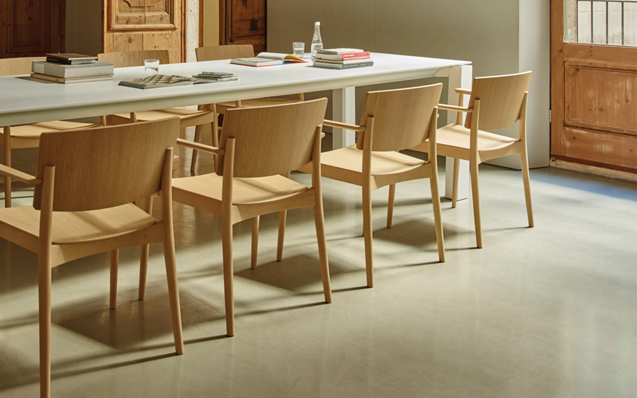 Happy chair - Image 4