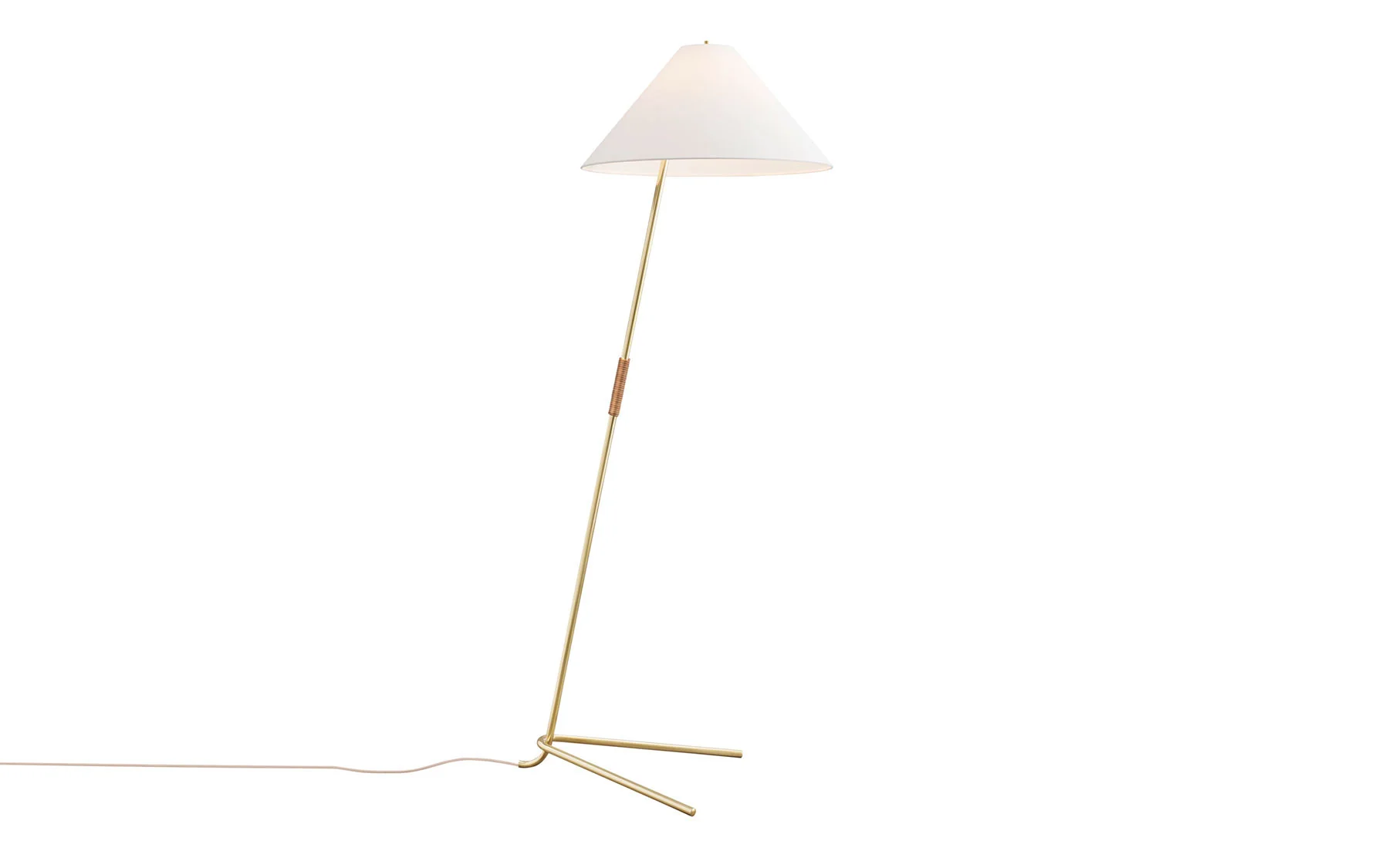 Hase floor light