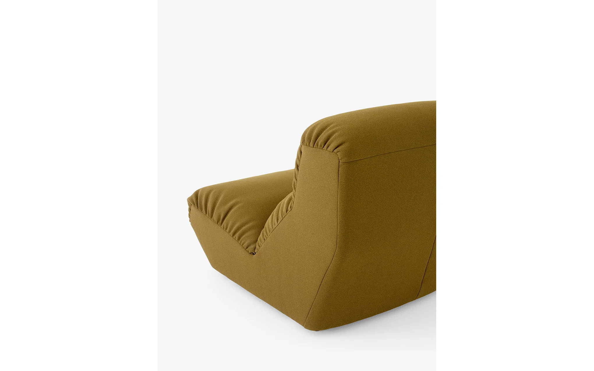 Hi Lo AV54 sofa - centre module - Image 12