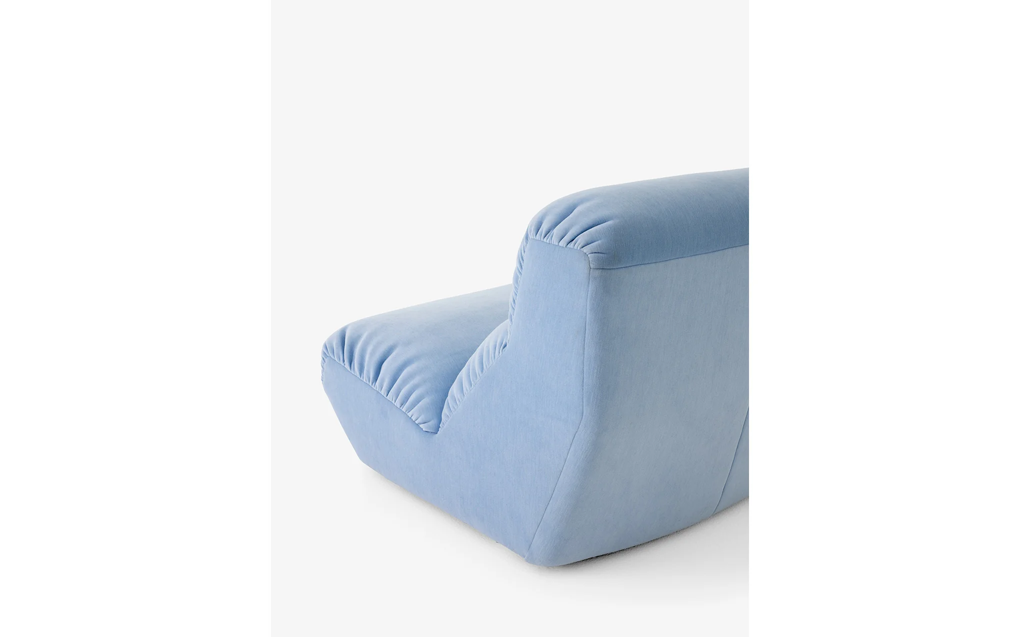 Hi Lo AV54 sofa - centre module - Image 3