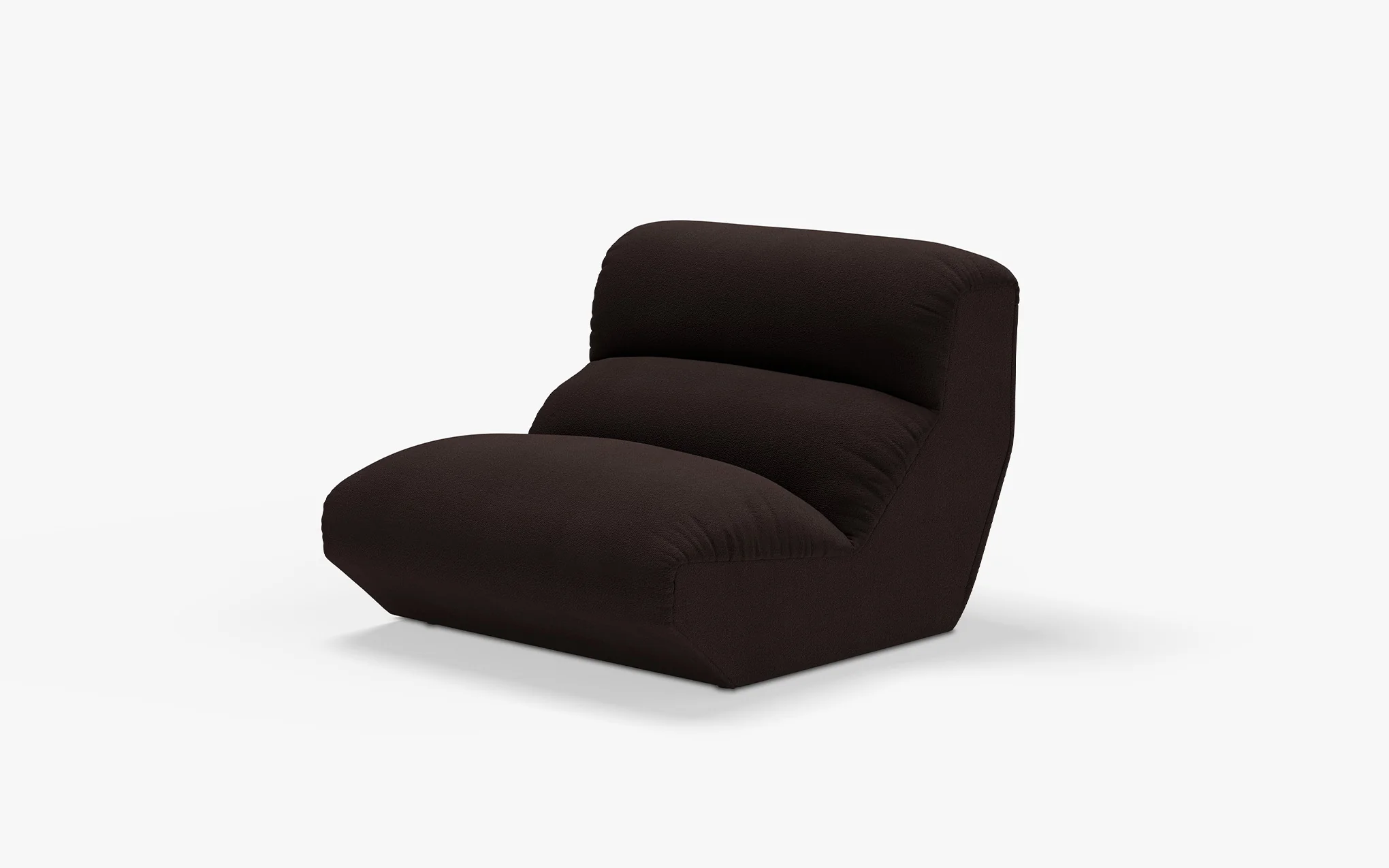 Hi Lo AV54 sofa - centre module - Image 9