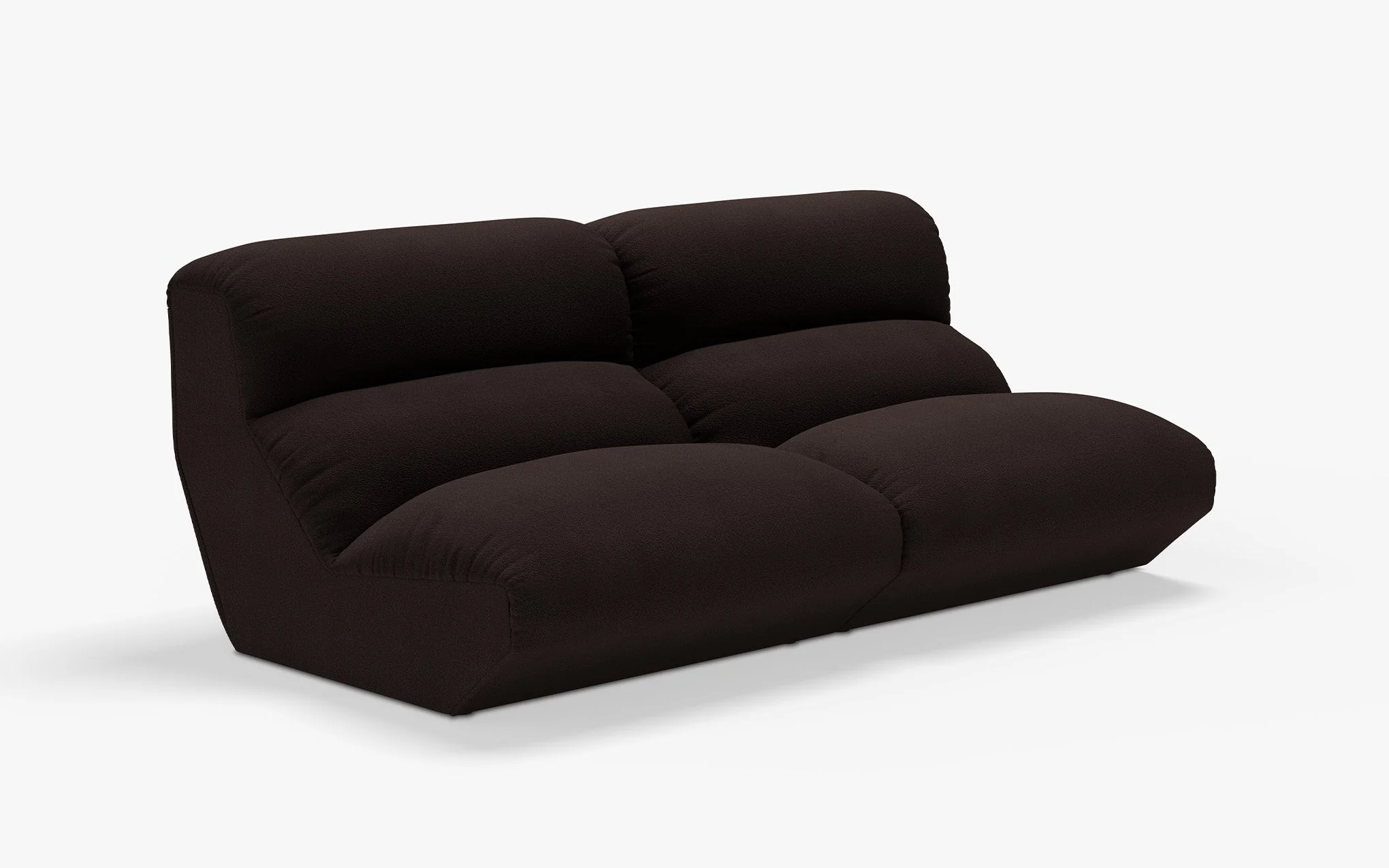 Hi Lo sofa - configuration A - Image 5