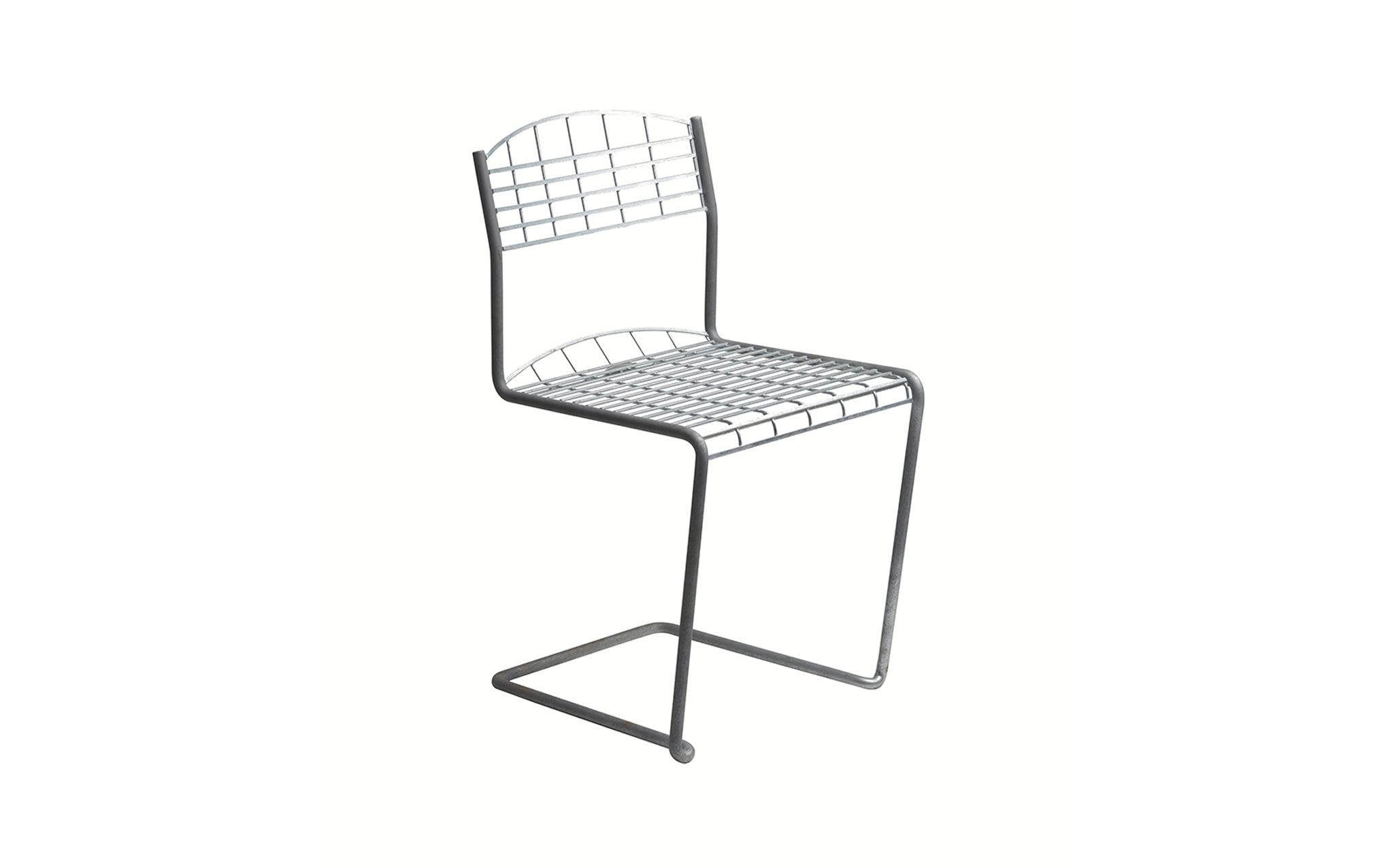 High Tech chair