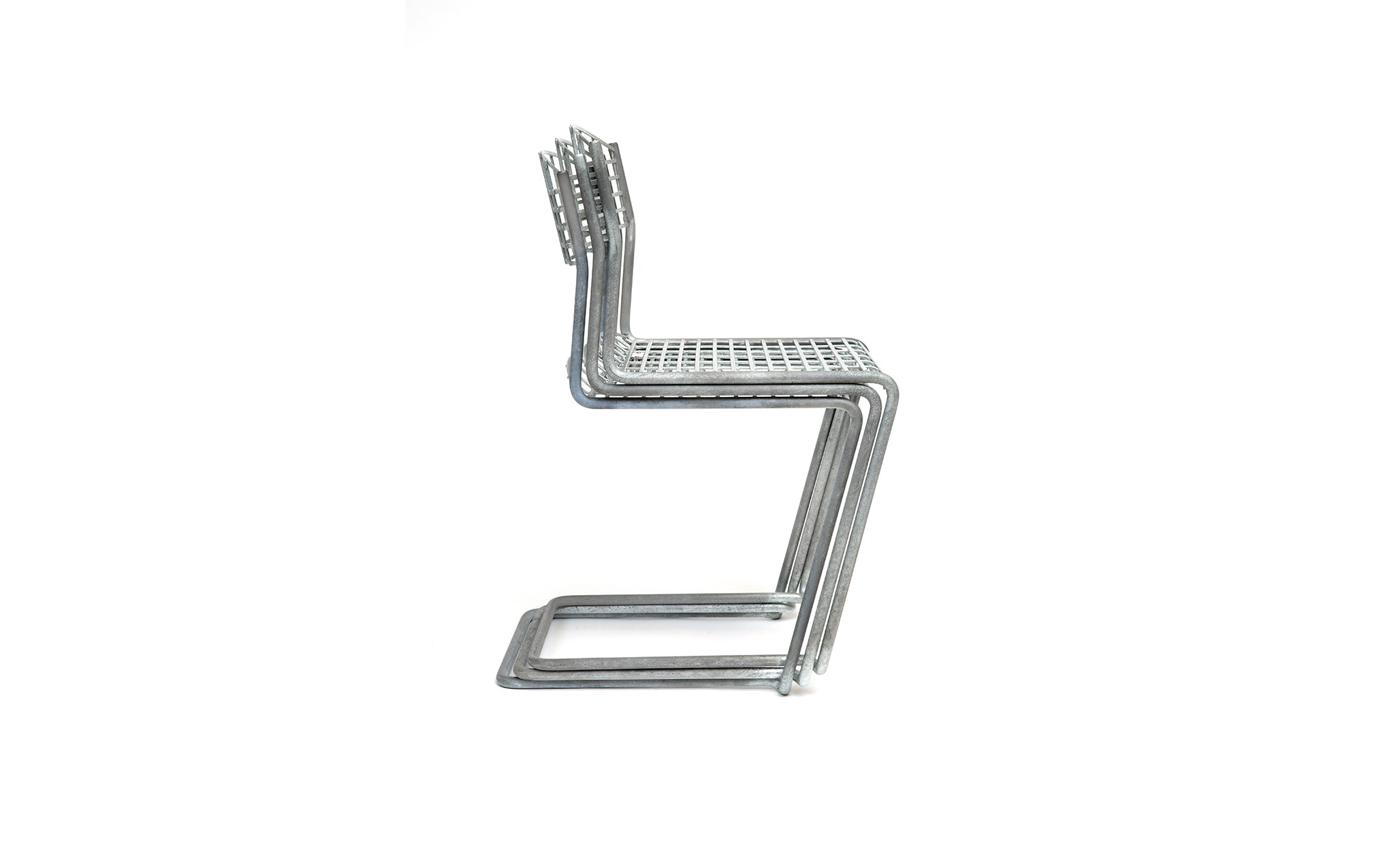 High Tech chair - Image 5