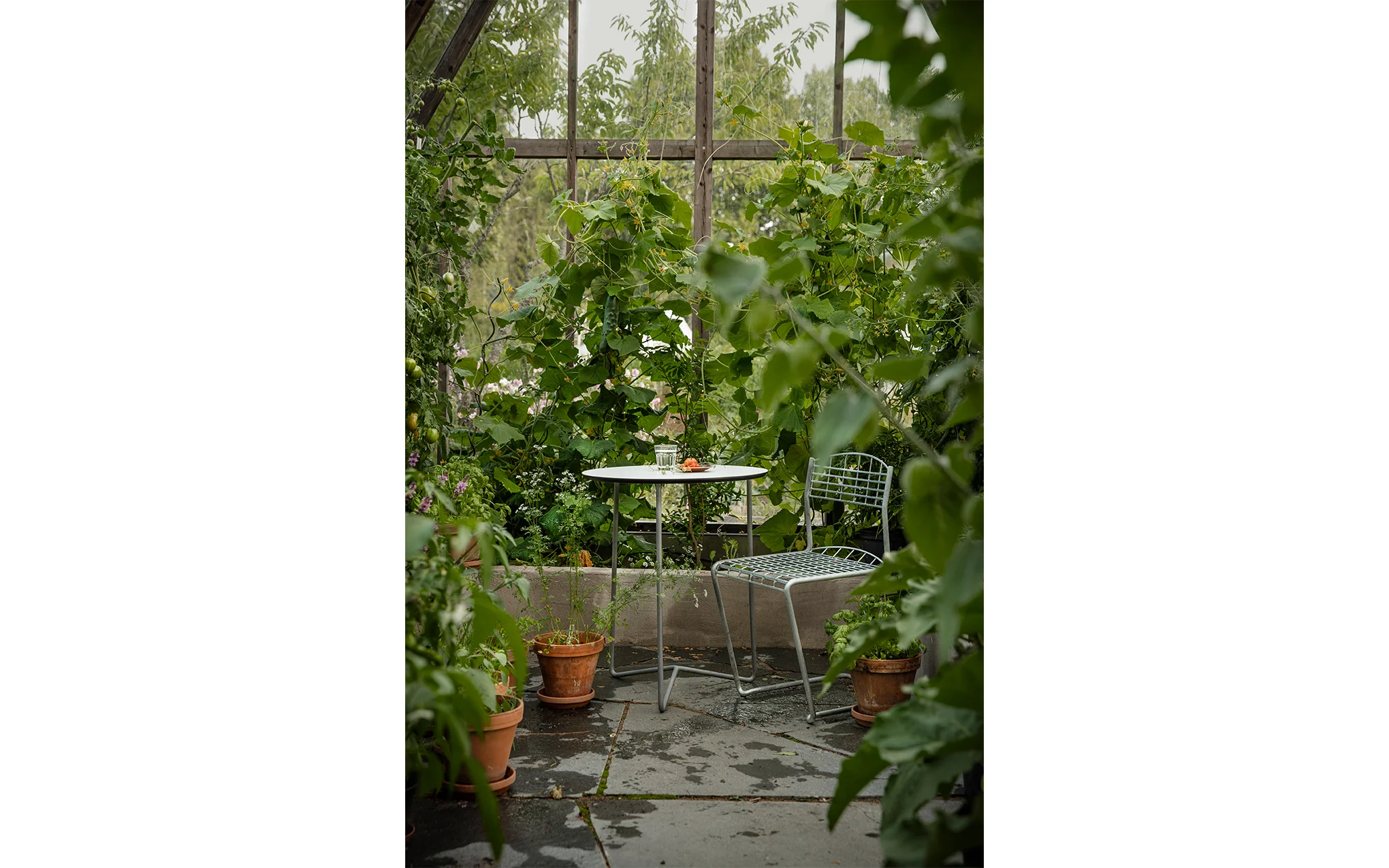 High Tech table 60 - Image 4