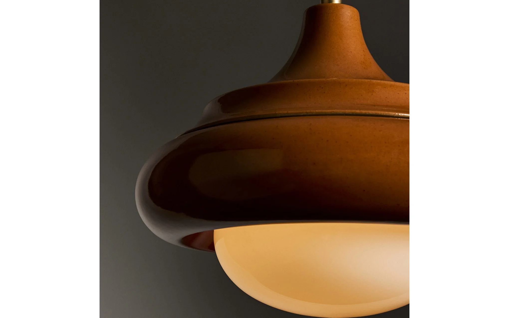 Humboldt pendant 02 - ceramic - Image 7