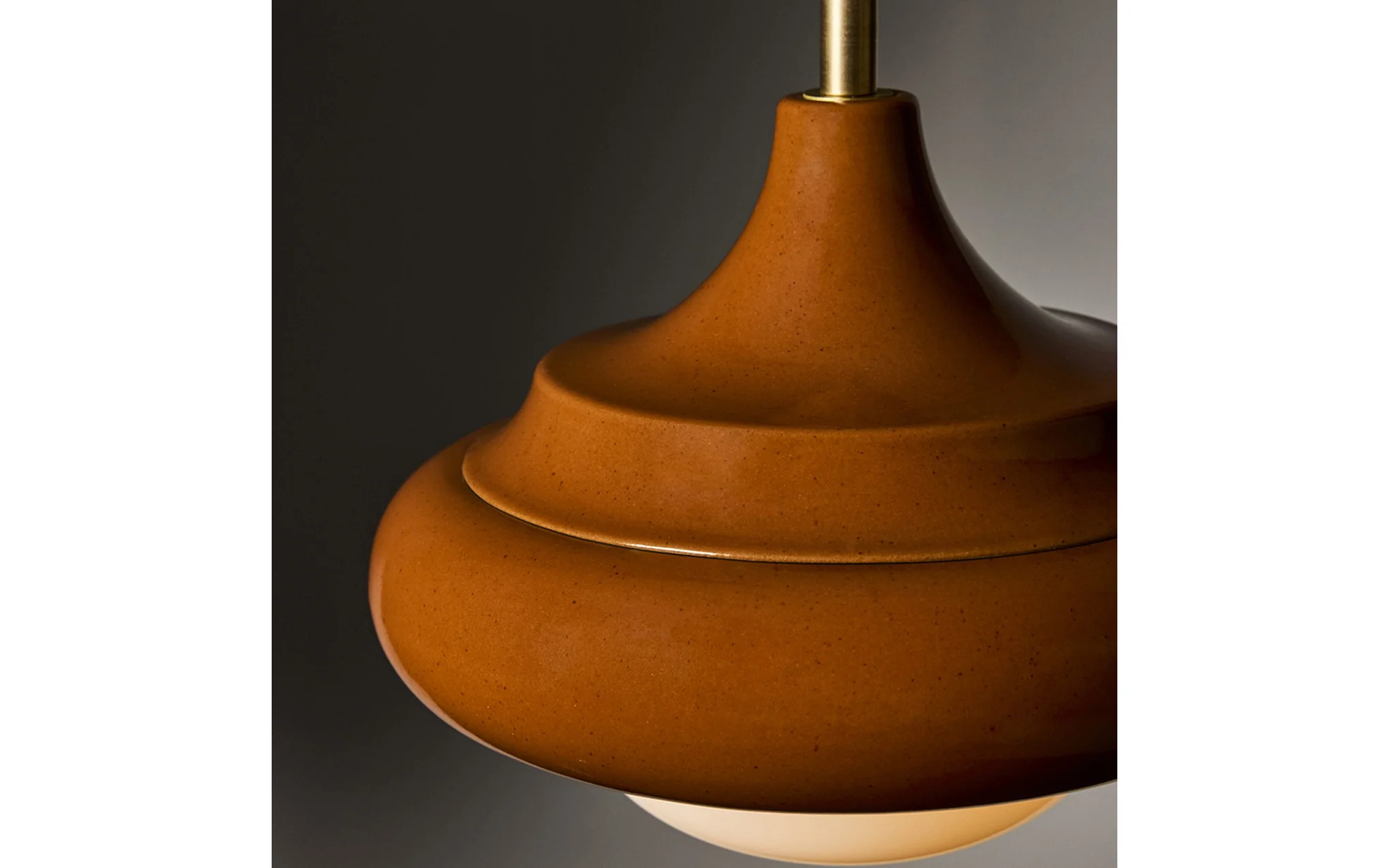 Humboldt pendant 02 - ceramic - Image 8
