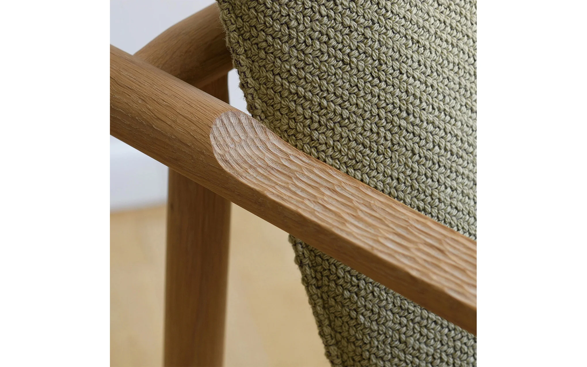 Igman mini lounge chair - Image 2
