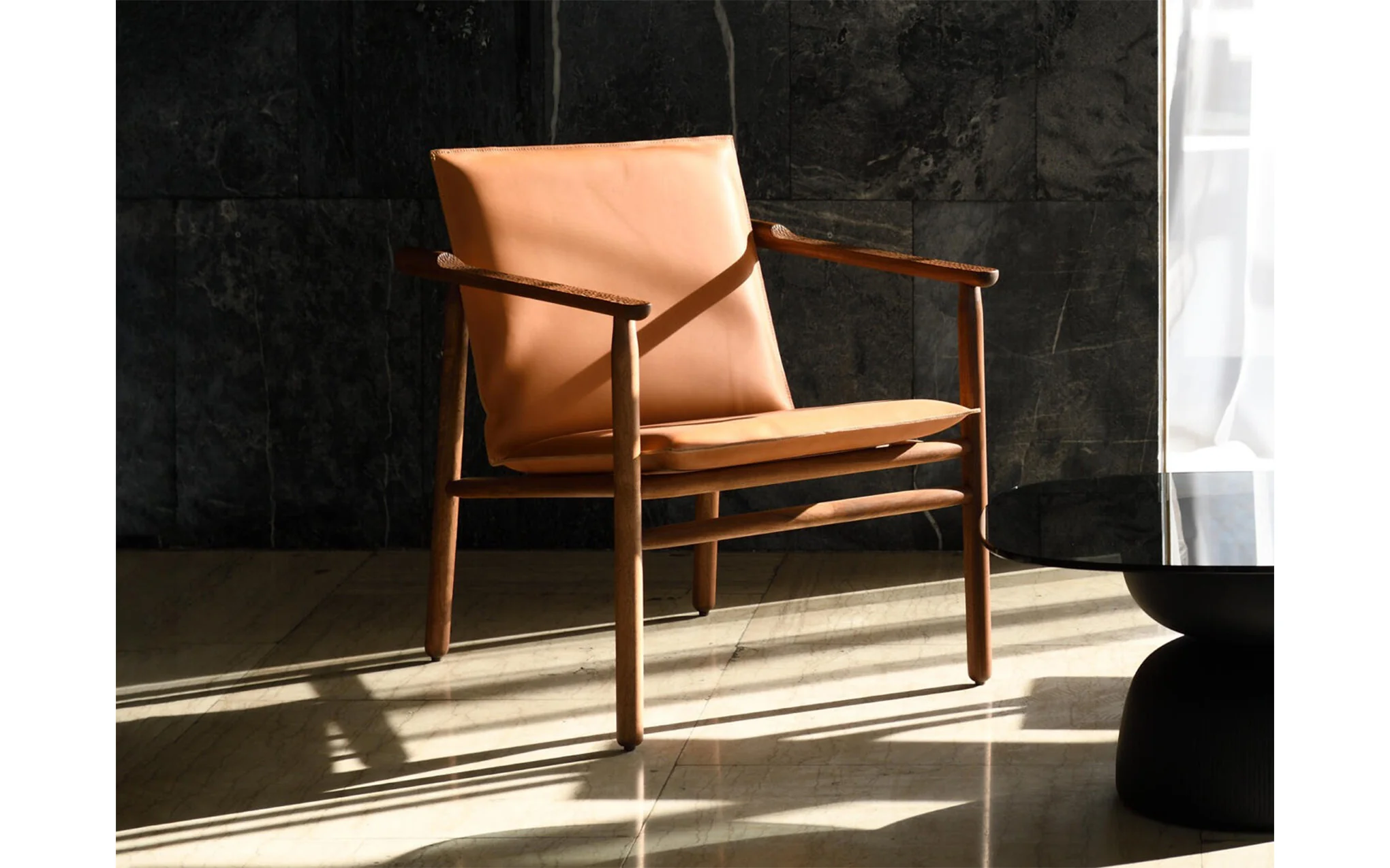Igman mini lounge chair - Image 3