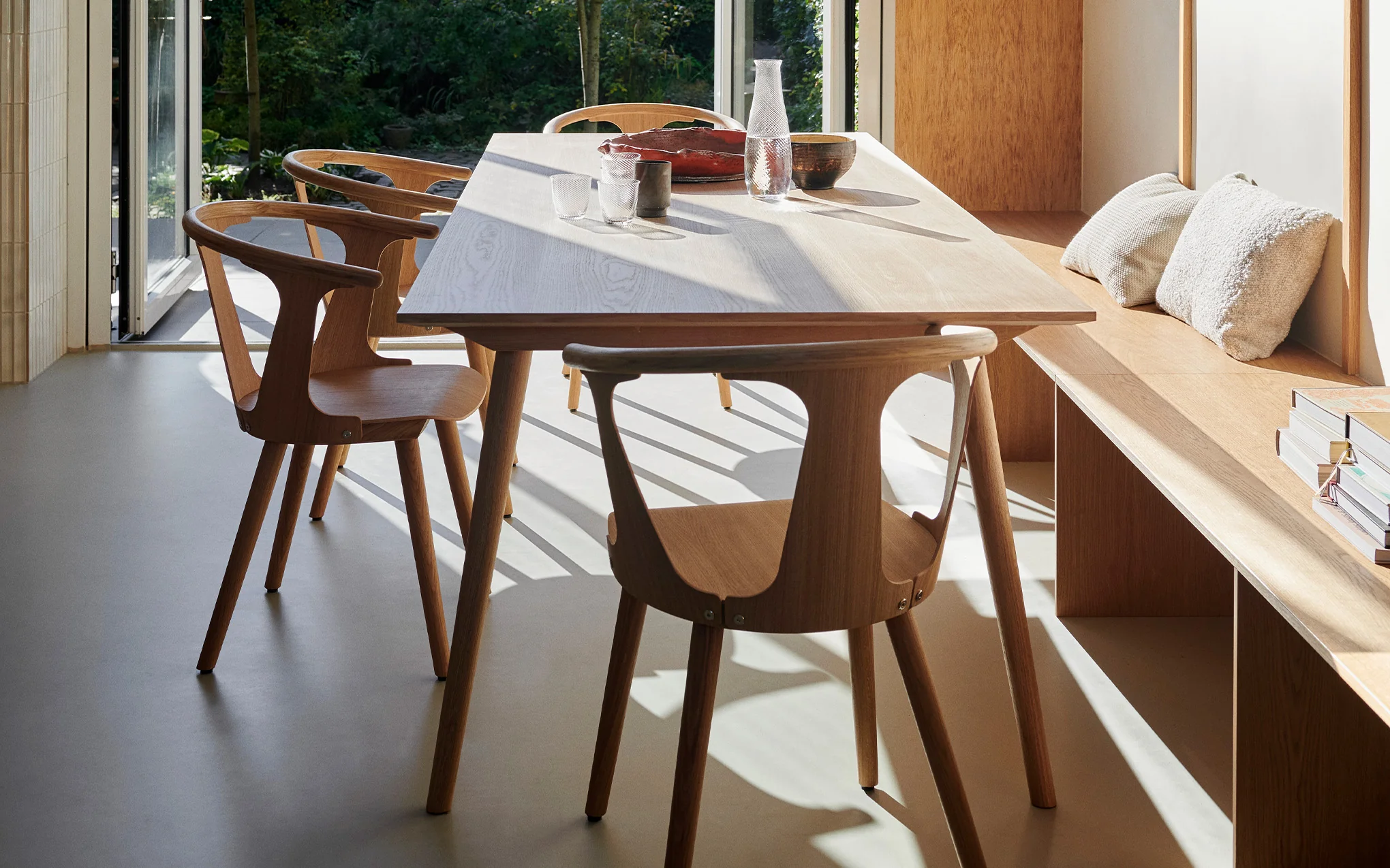 In Between SK1 chair - set of 2 - Image 7