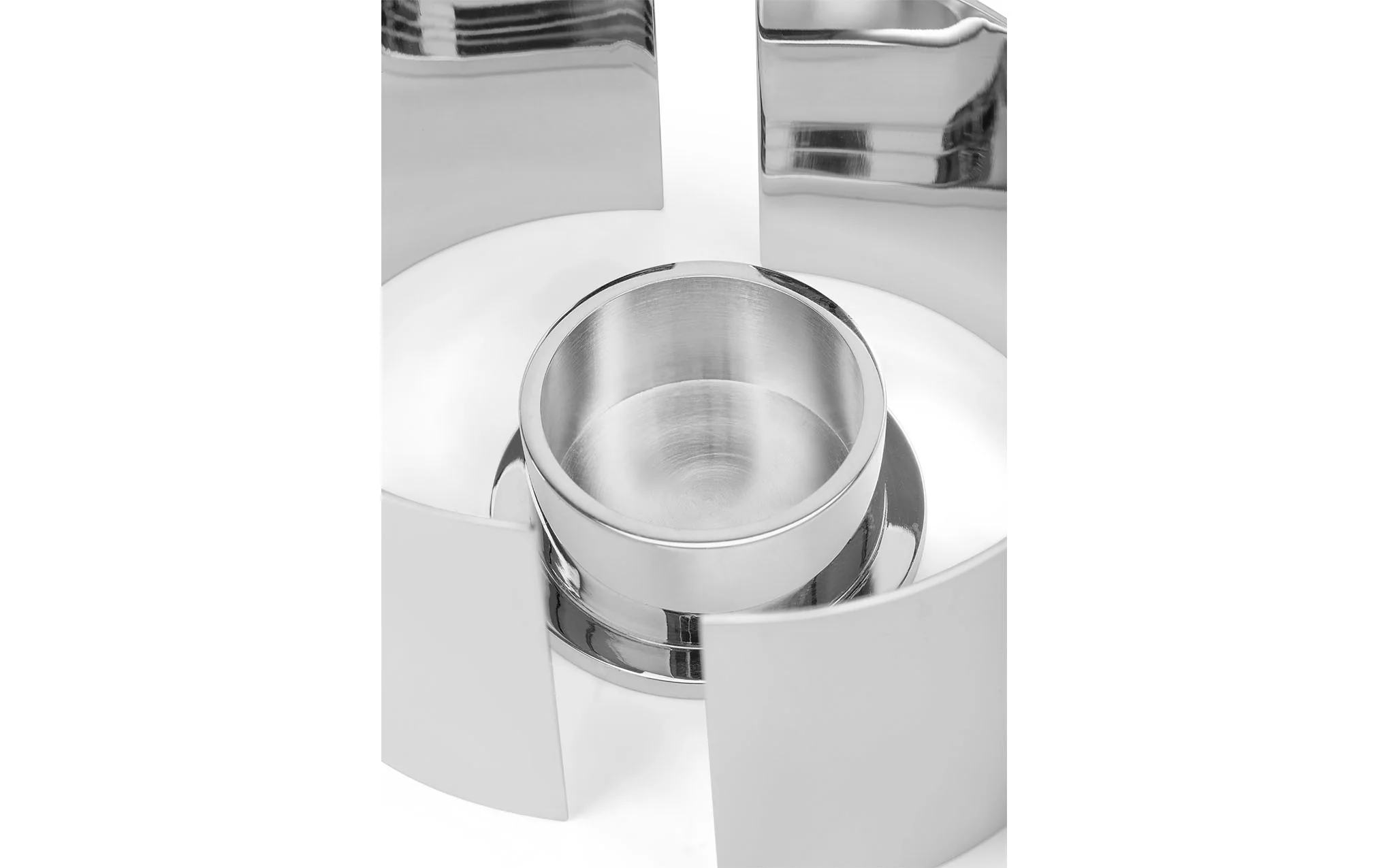Infinity candleholder - Image 5