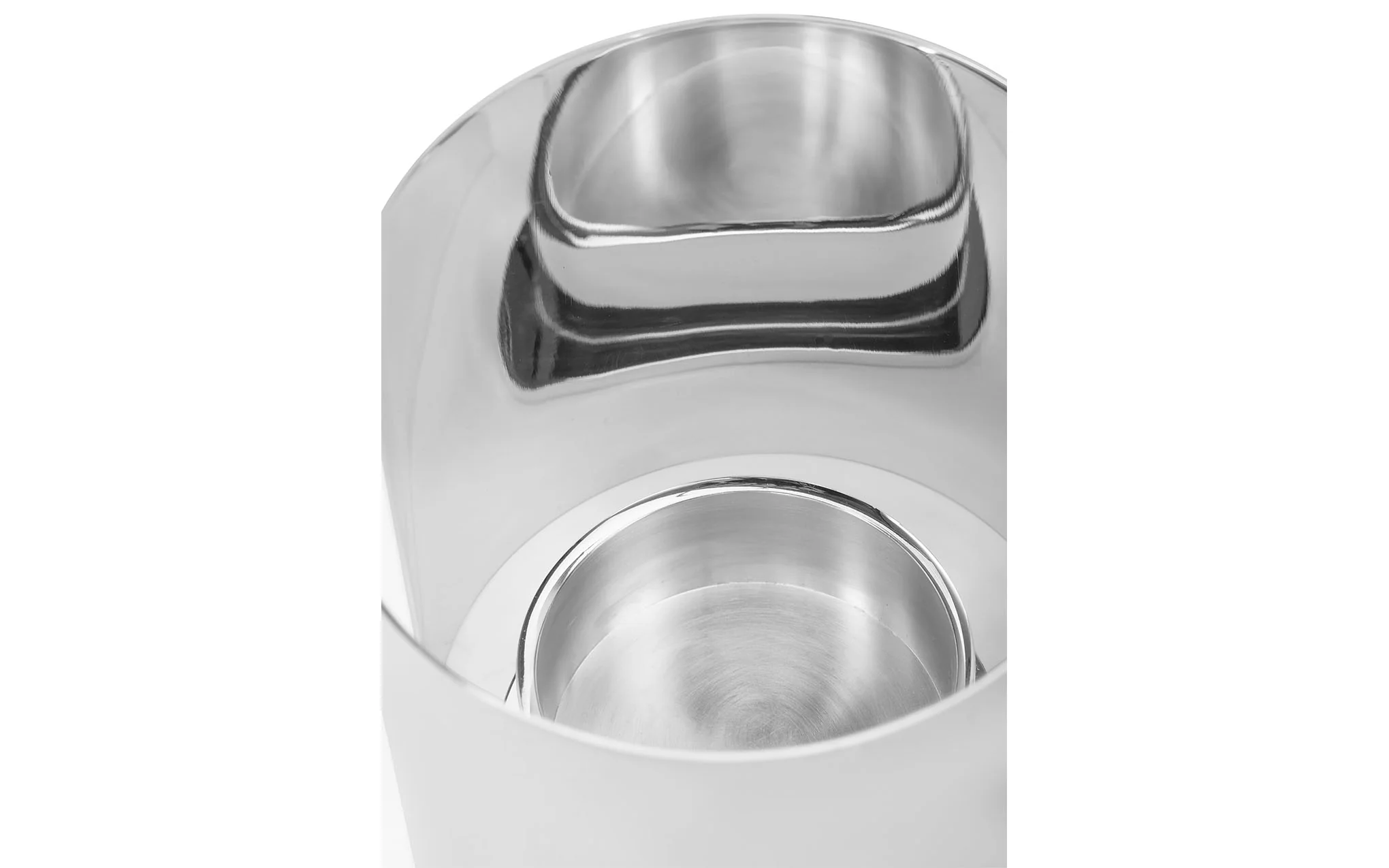 Infinity candleholder - Image 6
