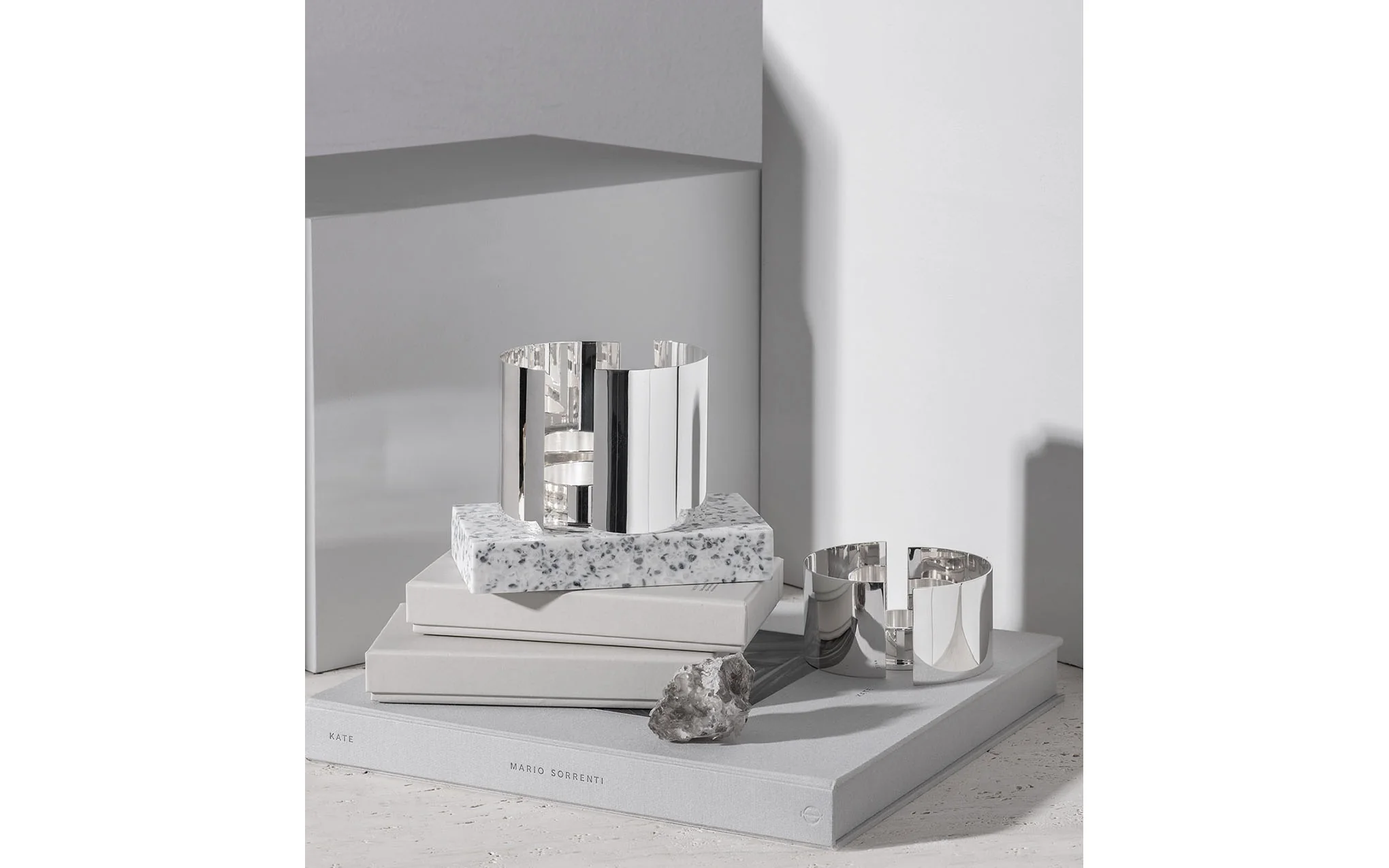 Infinity candleholder - Image 8