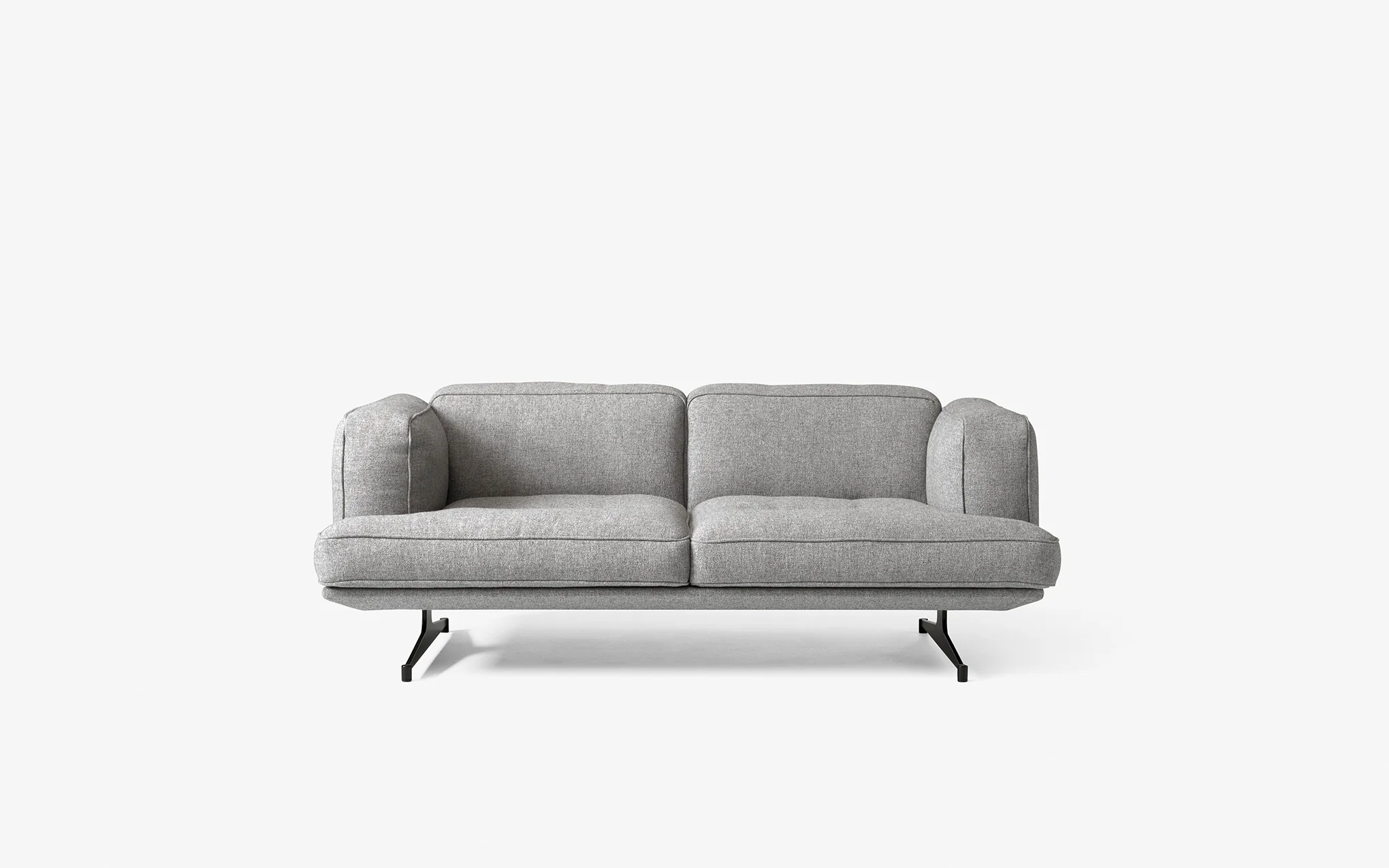 Inland AV22 two seat sofa - Image 11
