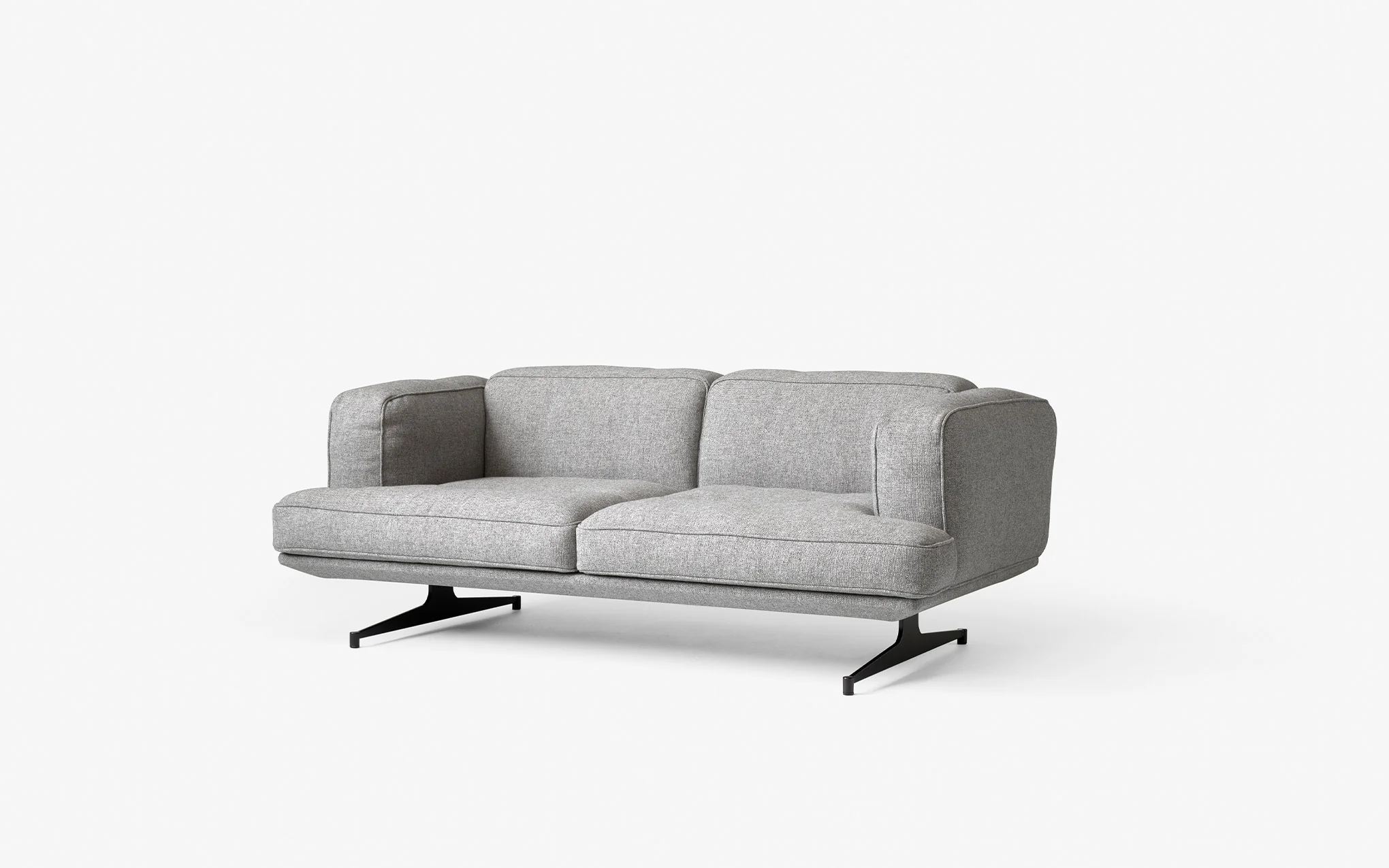 Inland AV22 two seat sofa - Image 12