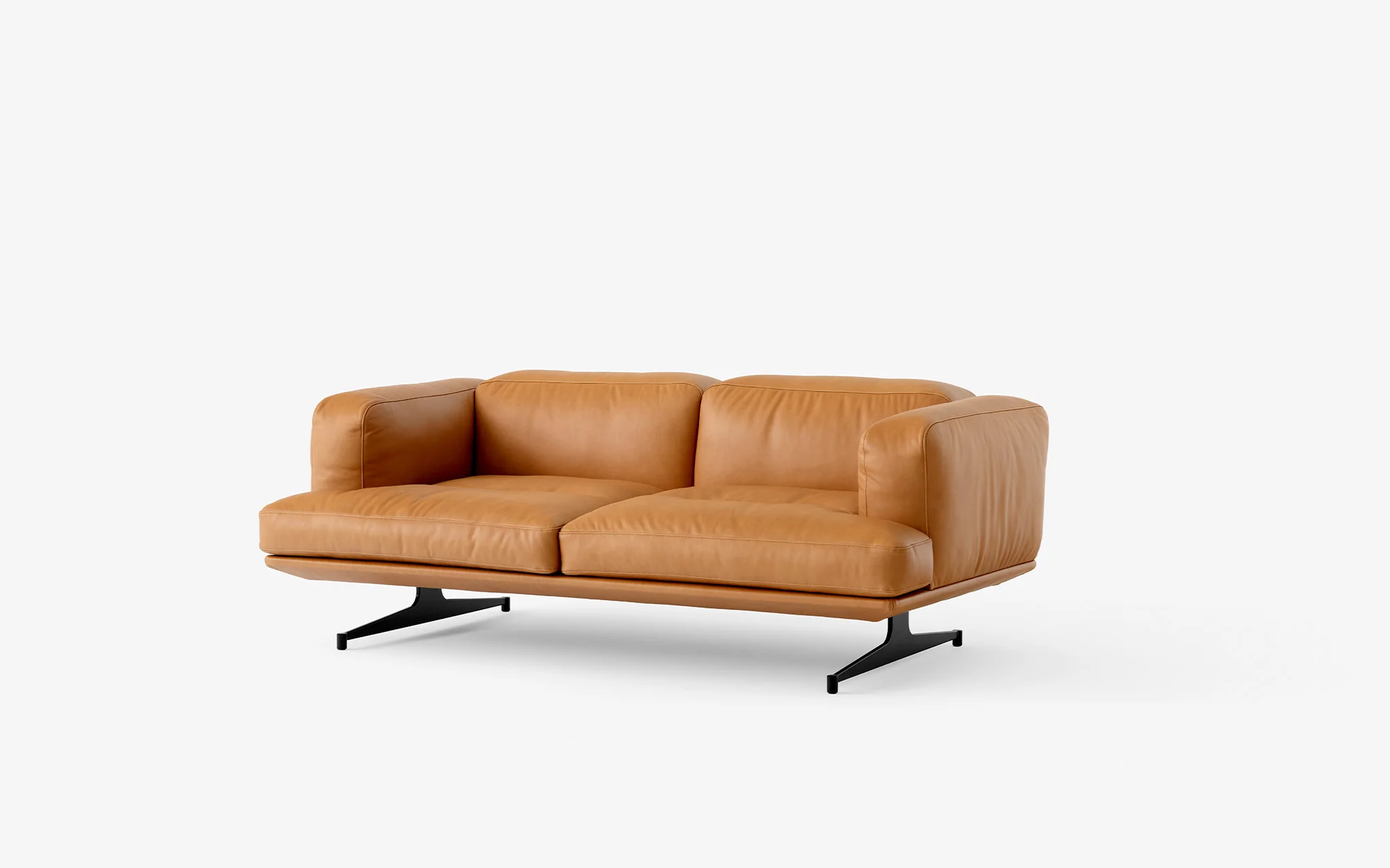 Inland AV22 two seat sofa - Image 15