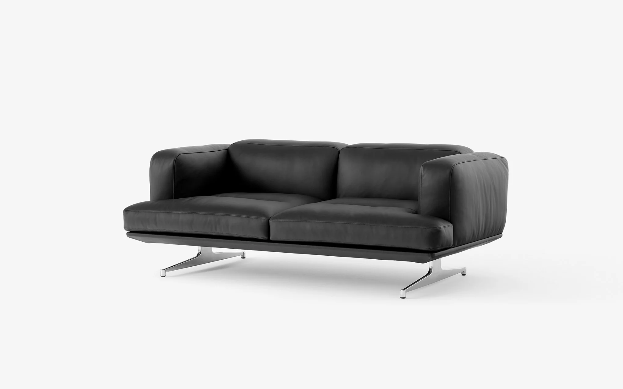 Inland AV22 two seat sofa - Image 9