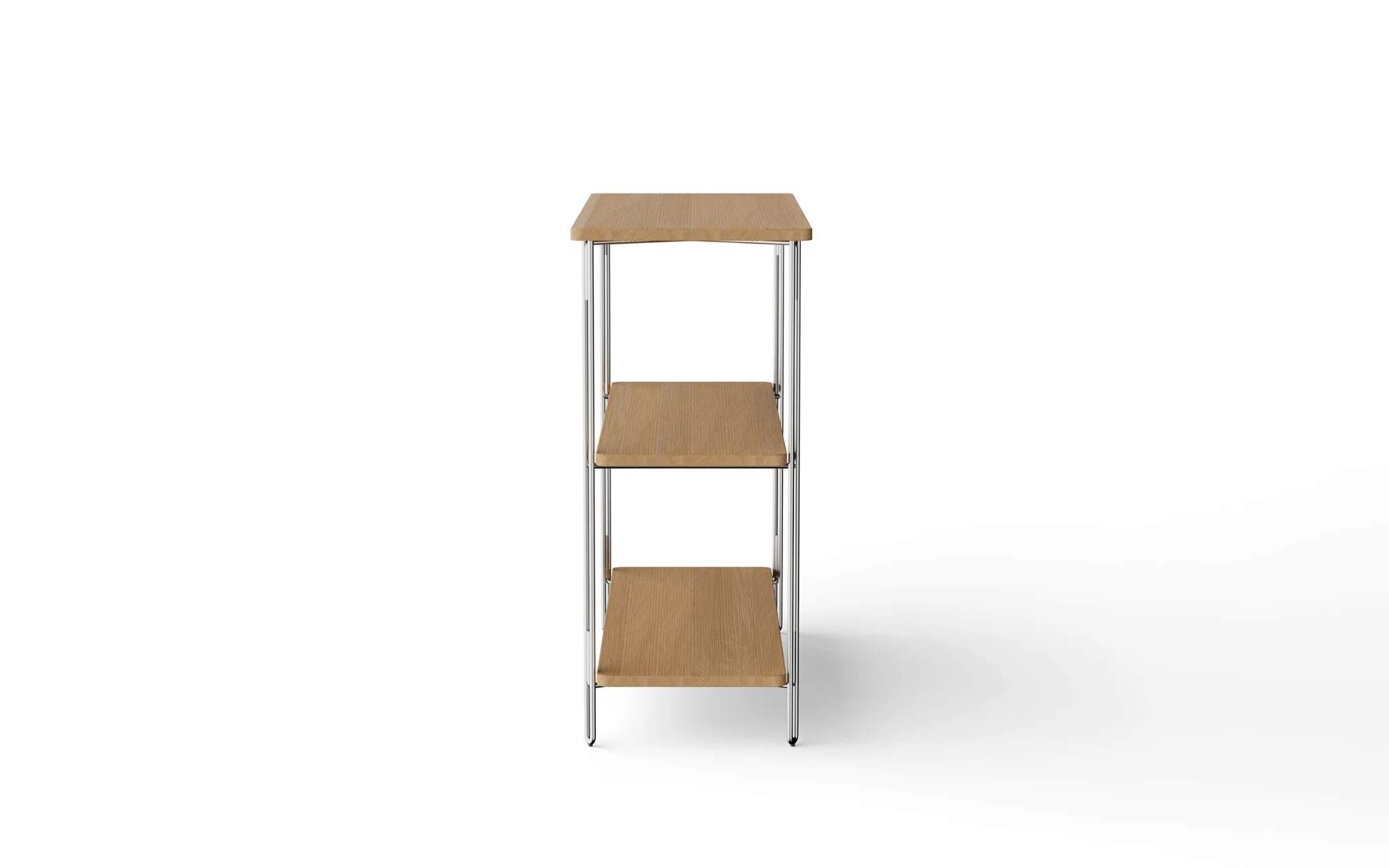 Inline floor shelving - Image 3