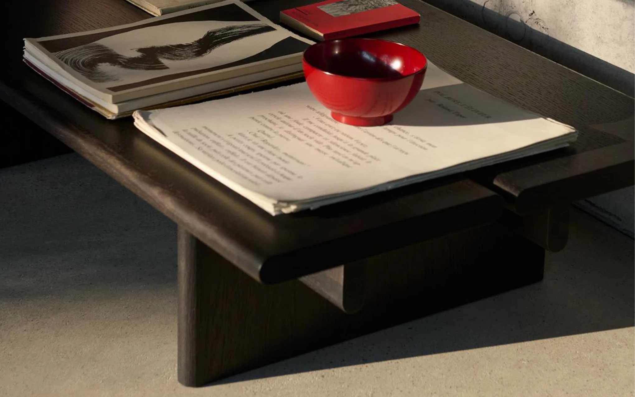 Ita OS3 coffee table - Image 6