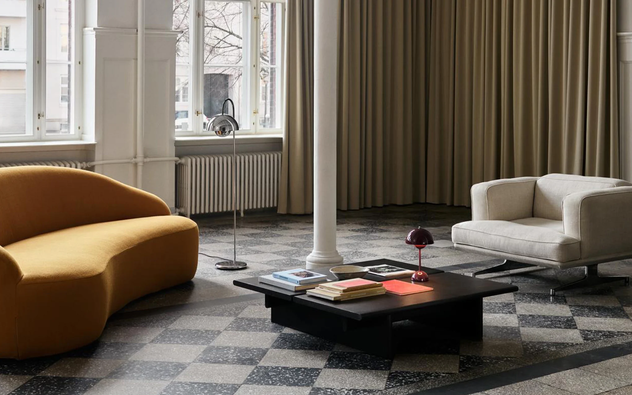 Ita OS4 coffee table - Image 6