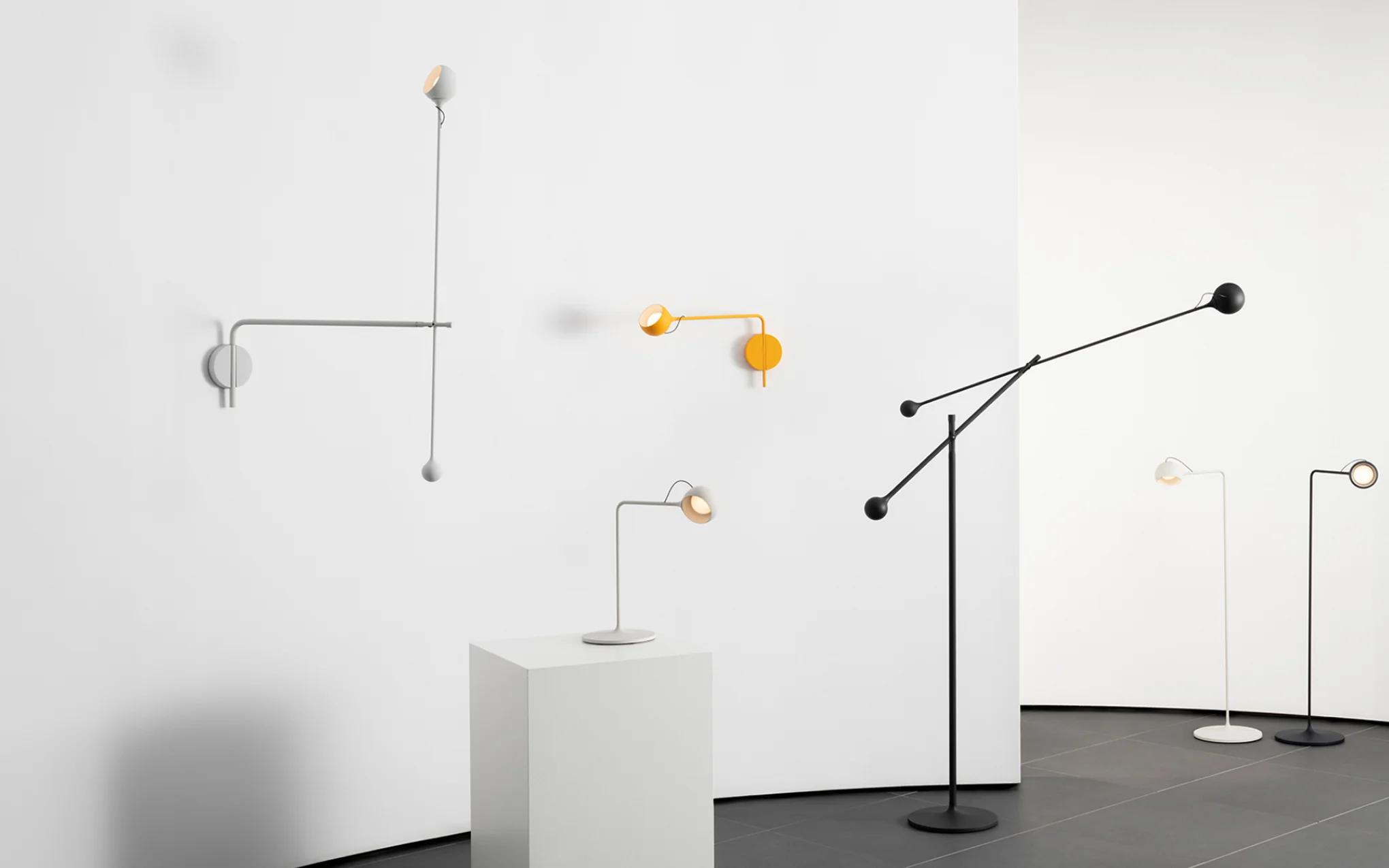 IXA table light - Image 7