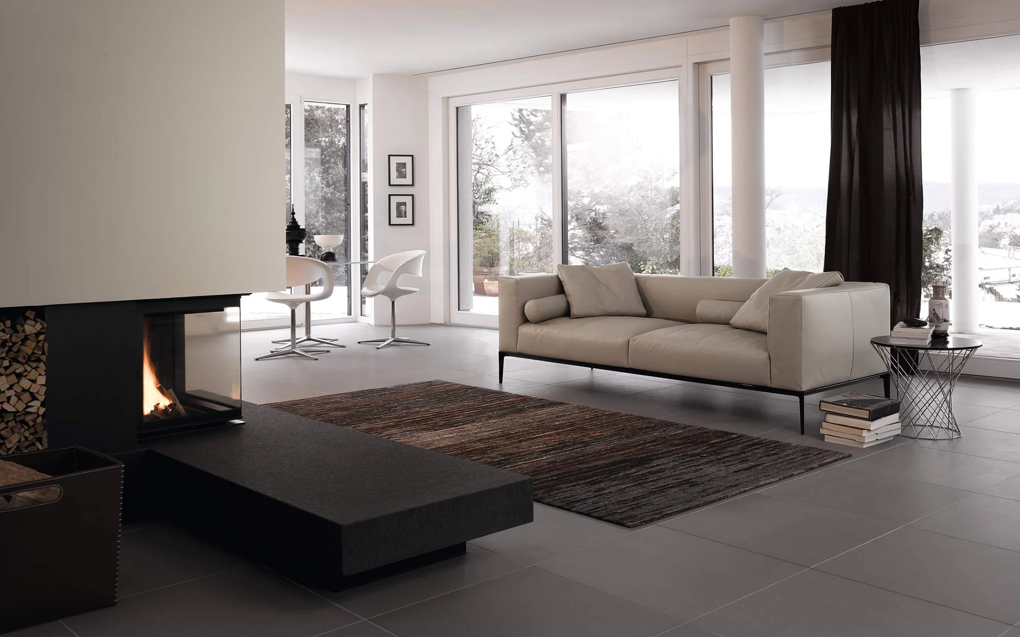 Jaan living sofa - Image 2