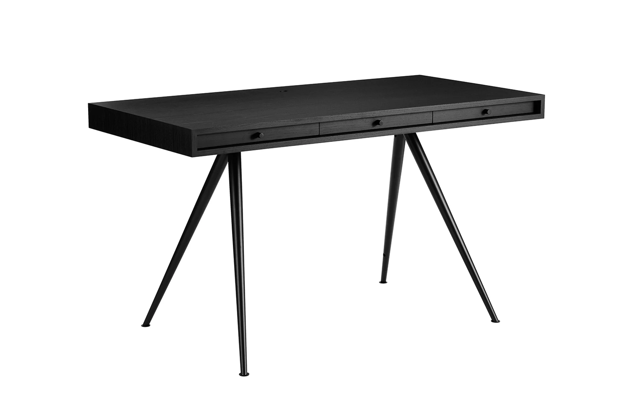 JFK desk