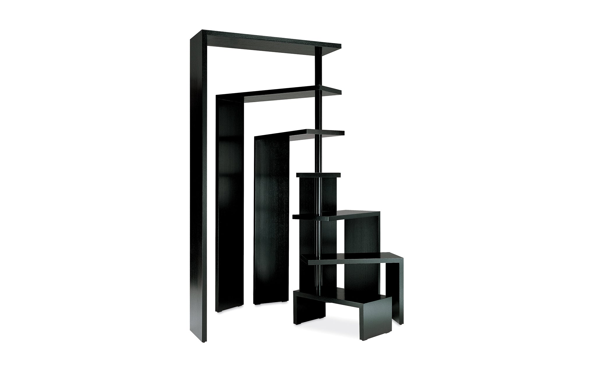 Joy rotating bookcase - Image 4