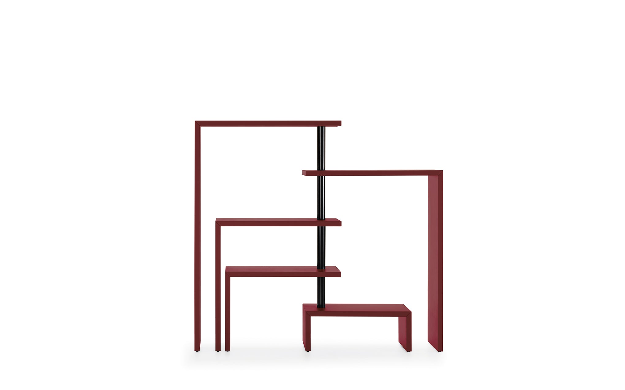Joy rotating bookcase - Image 5