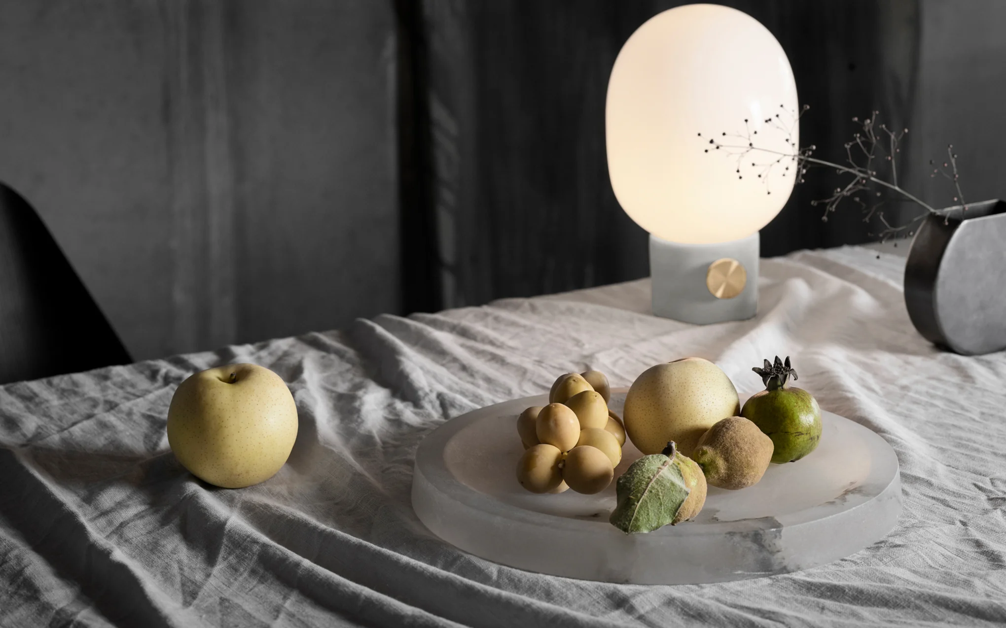 JWDA table light - Image 23