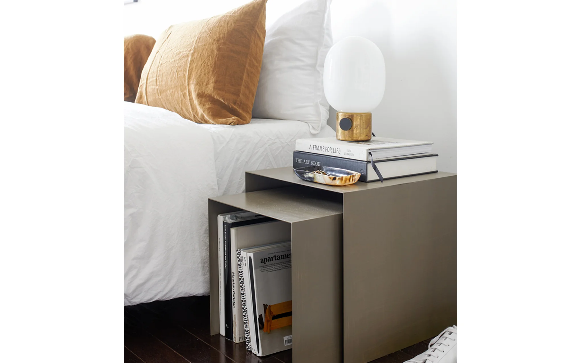 JWDA table light - Image 24