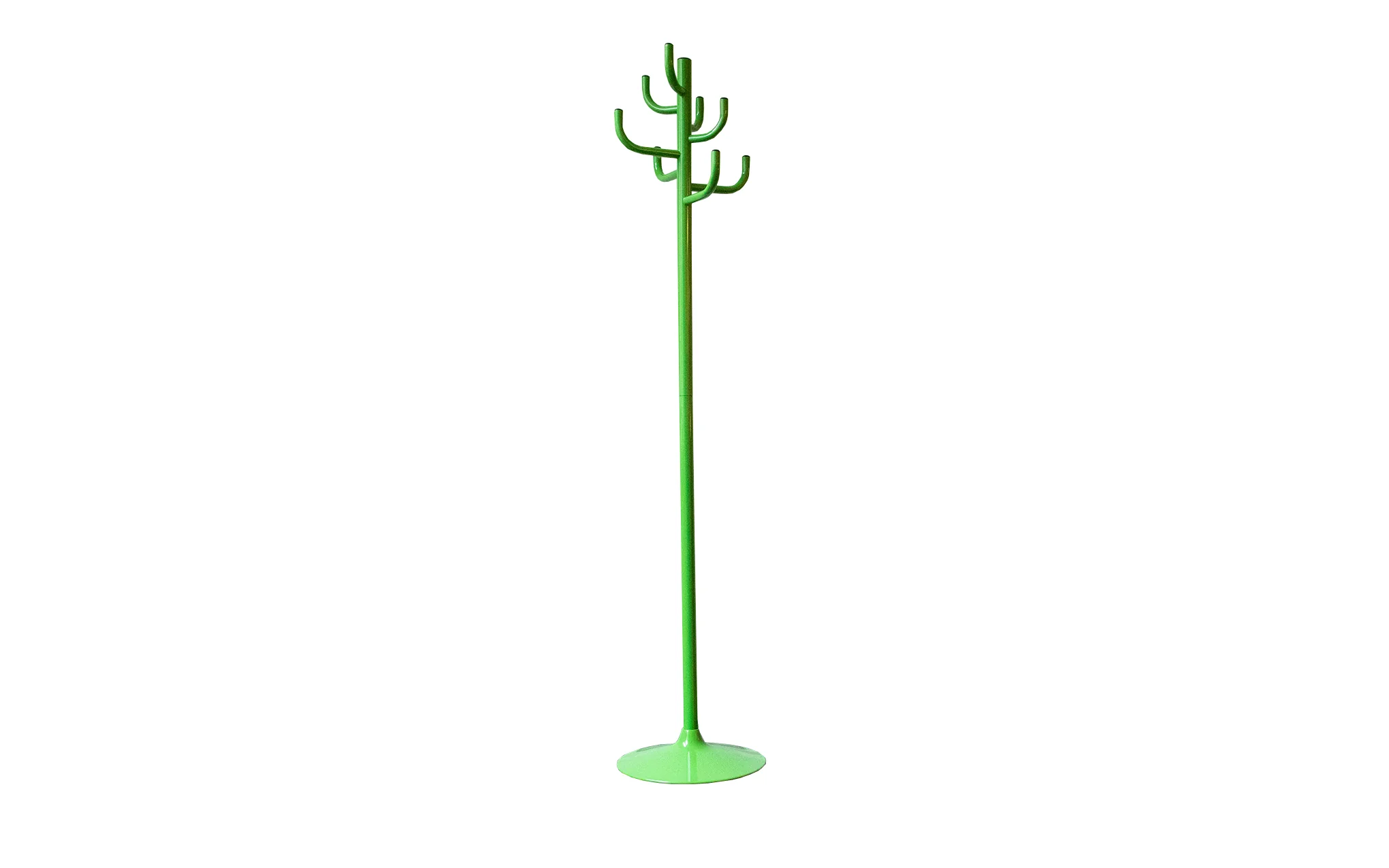 Kaktus coat rack
