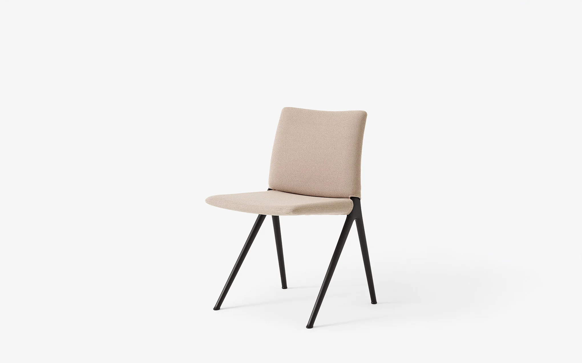 Kape IF7 side chair