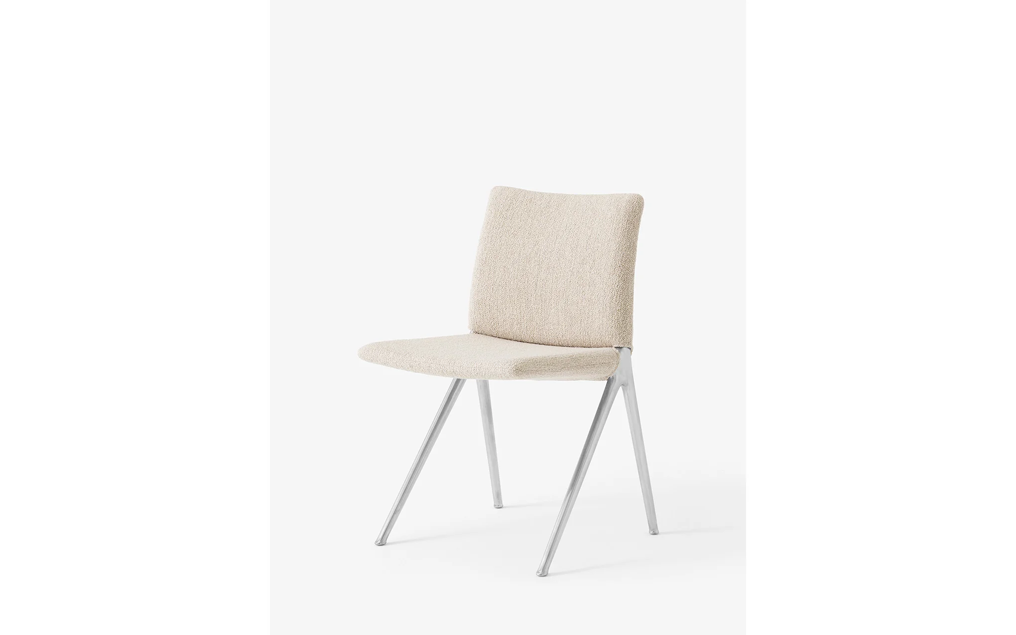 Kape IF7 side chair - Image 10