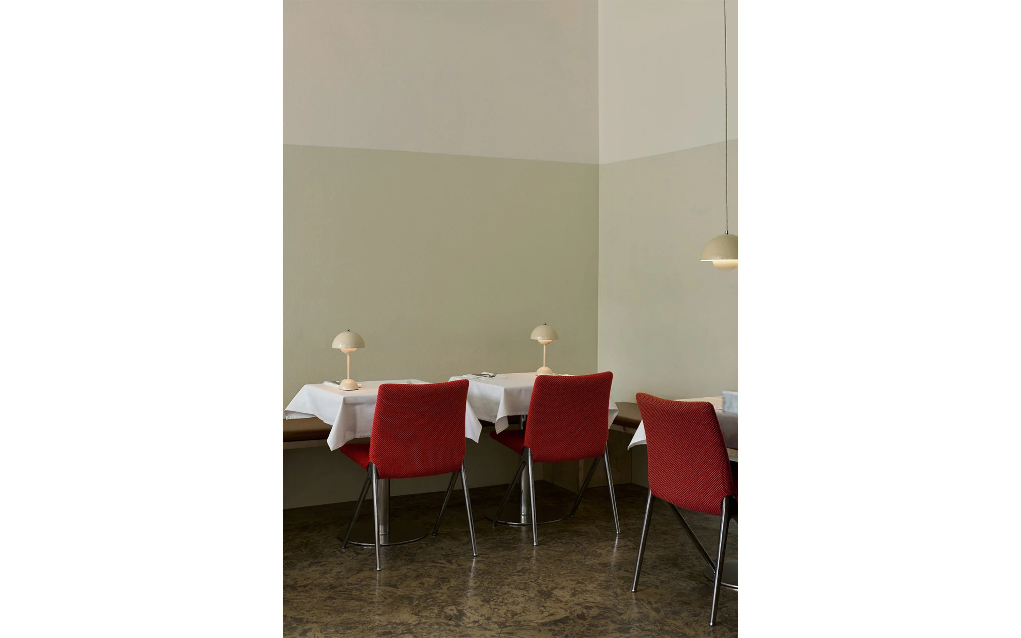 Kape IF7 side chair - Image 11