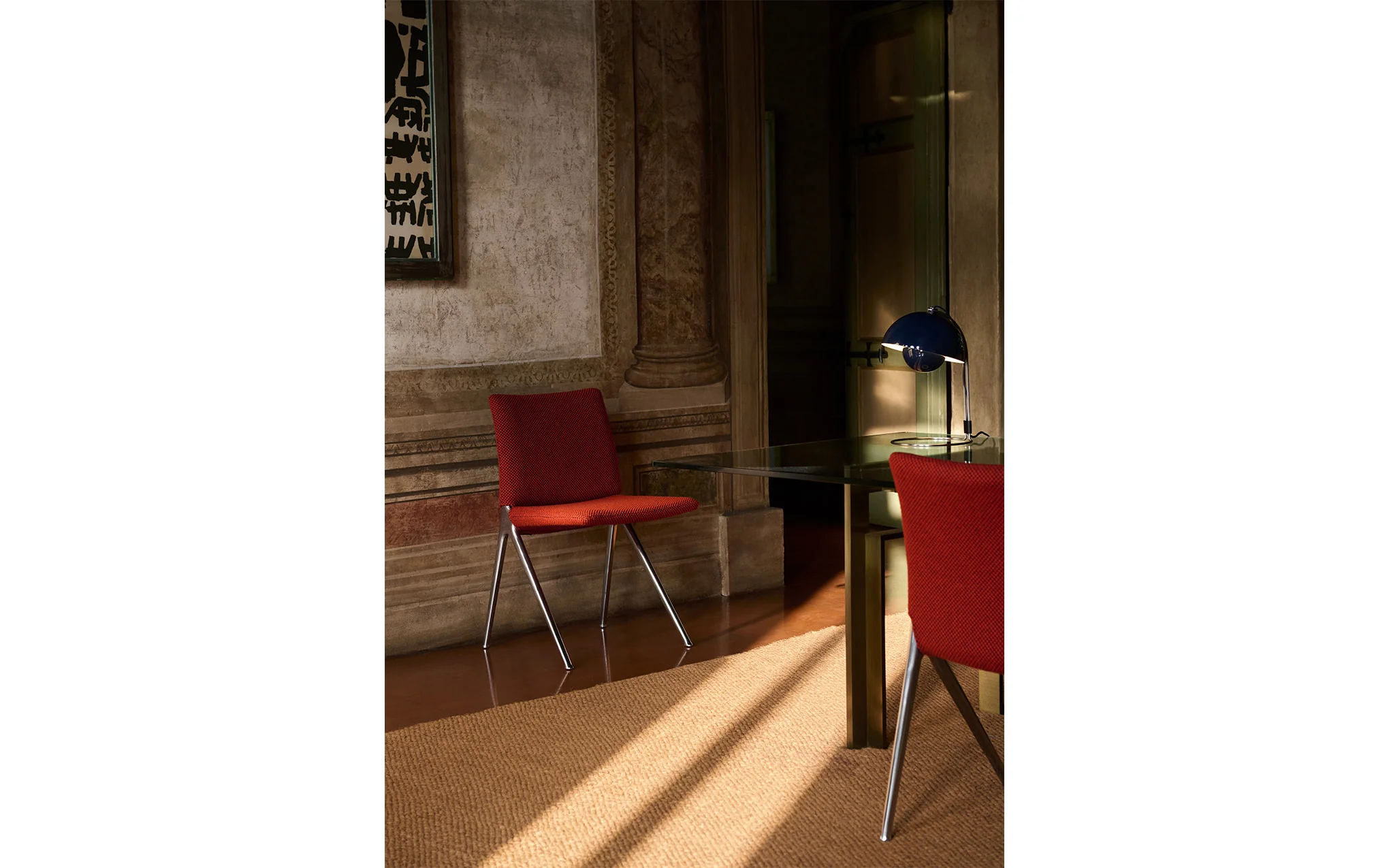 Kape IF7 side chair - Image 13