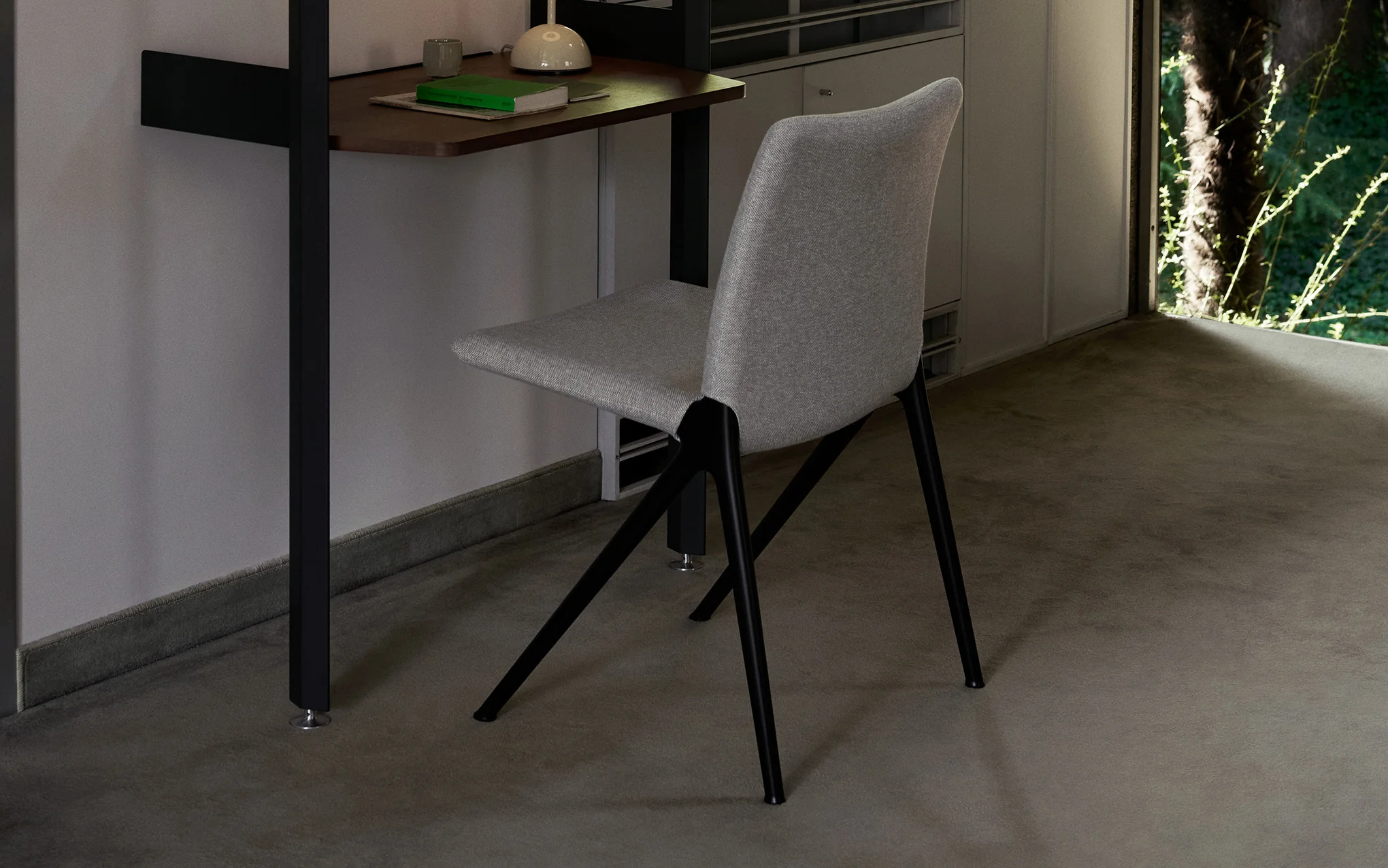 Kape IF7 side chair - Image 14