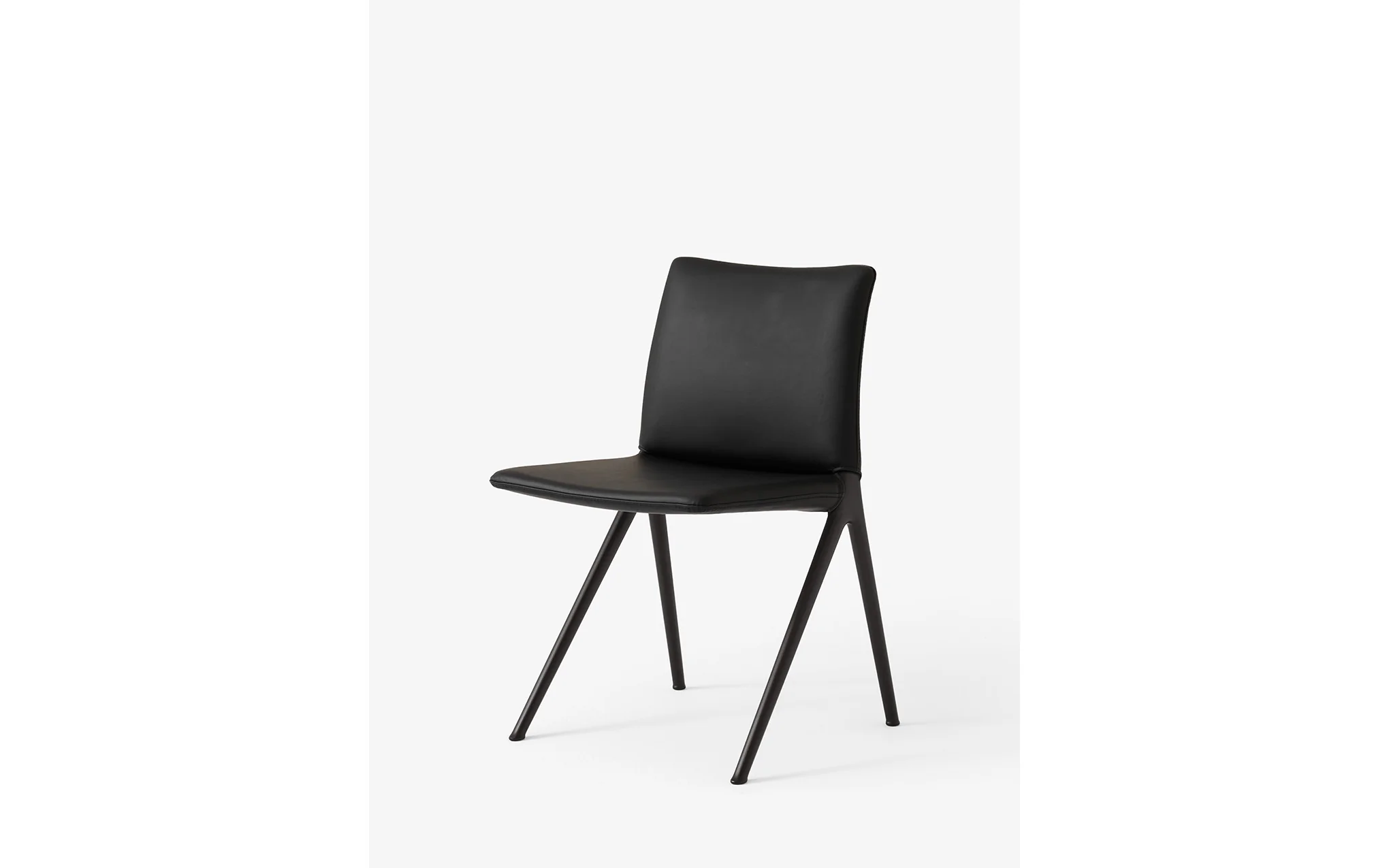 Kape IF7 side chair - Image 3