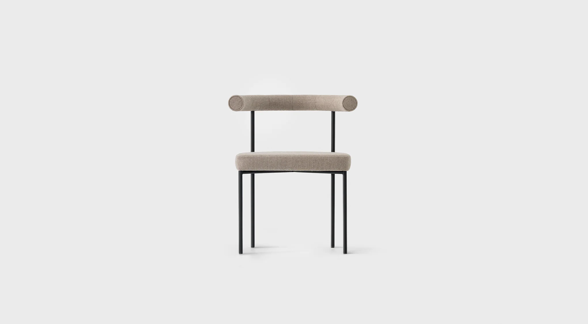 Kashmir chair