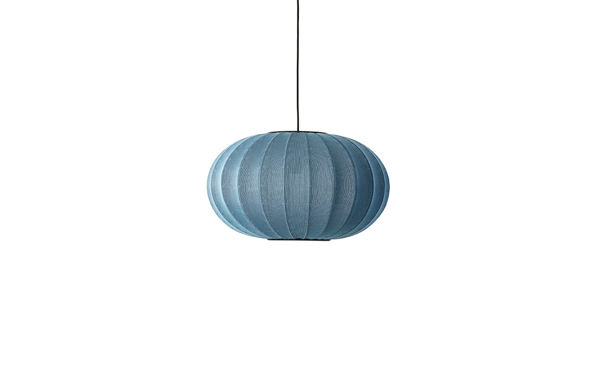 Knit-Wit oval pendant - Image 8