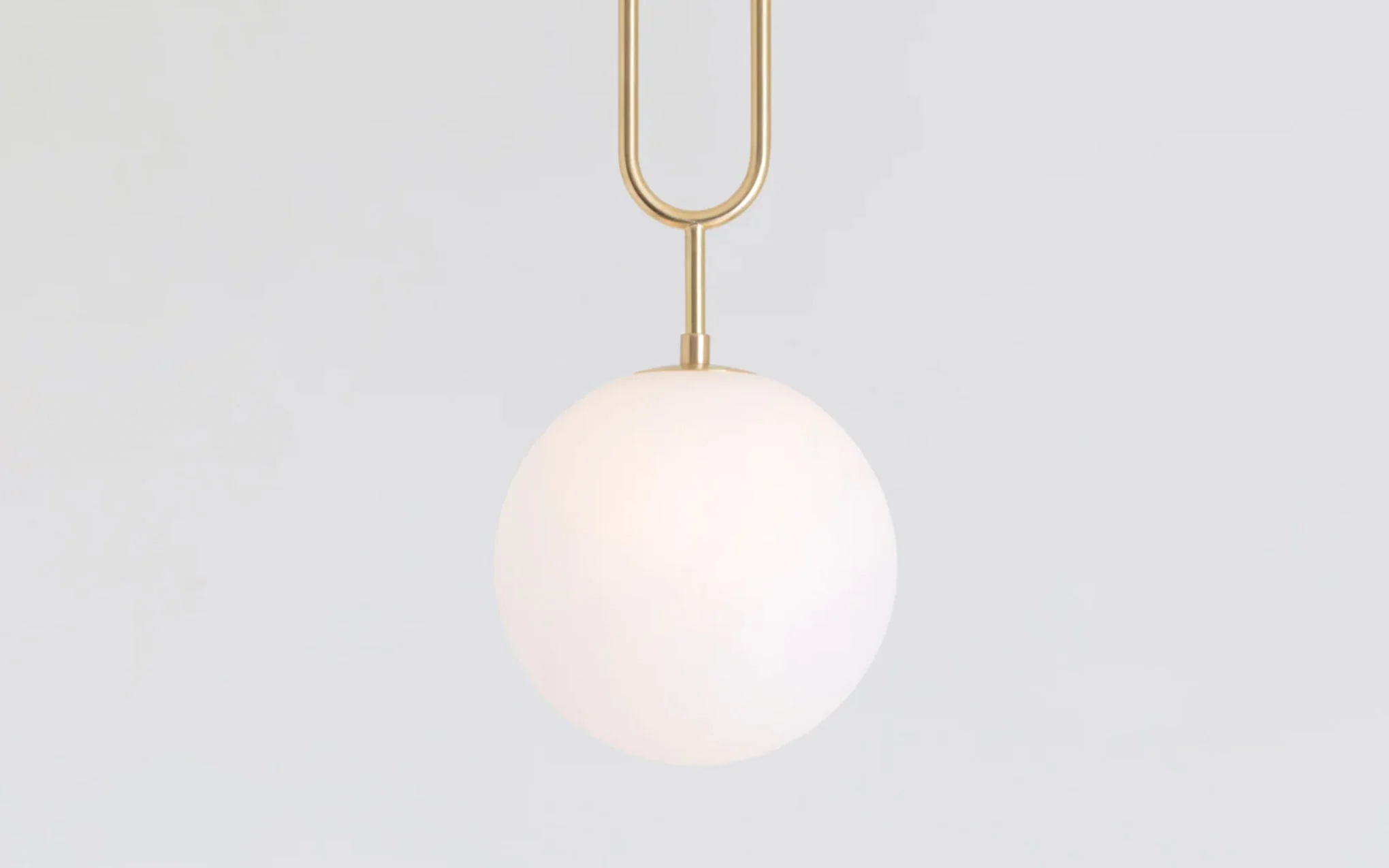 KoKo pendant - stem - Image 2