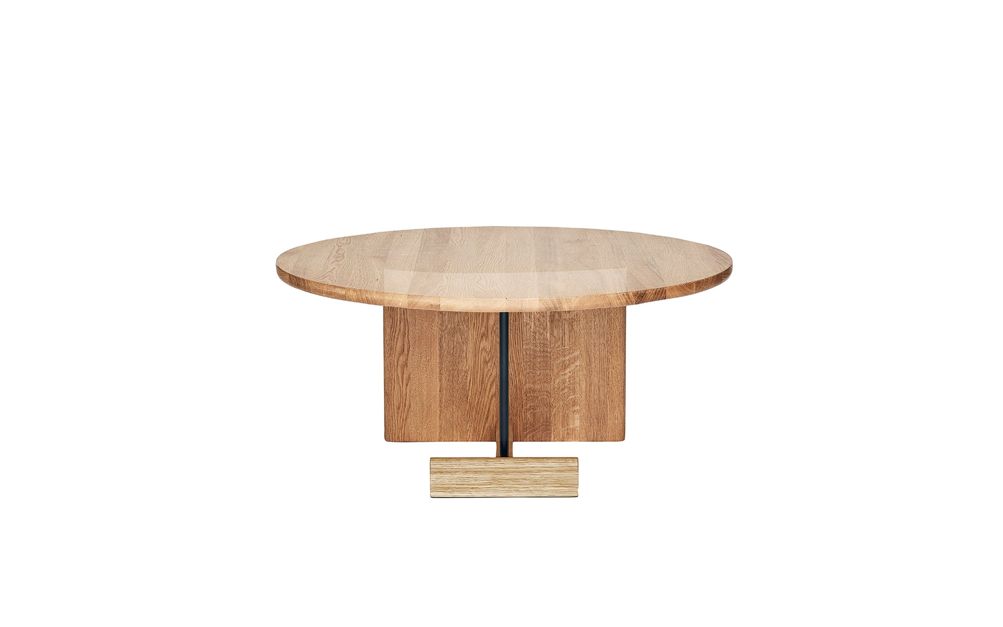 Koku sofa table round - Image 5