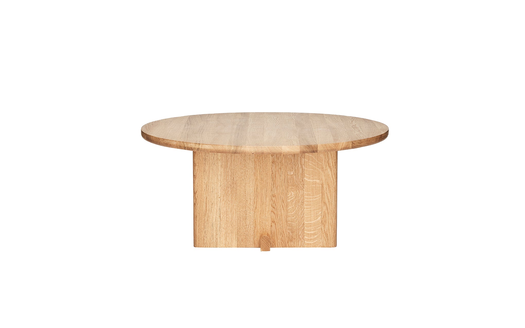 Koku sofa table round - Image 7