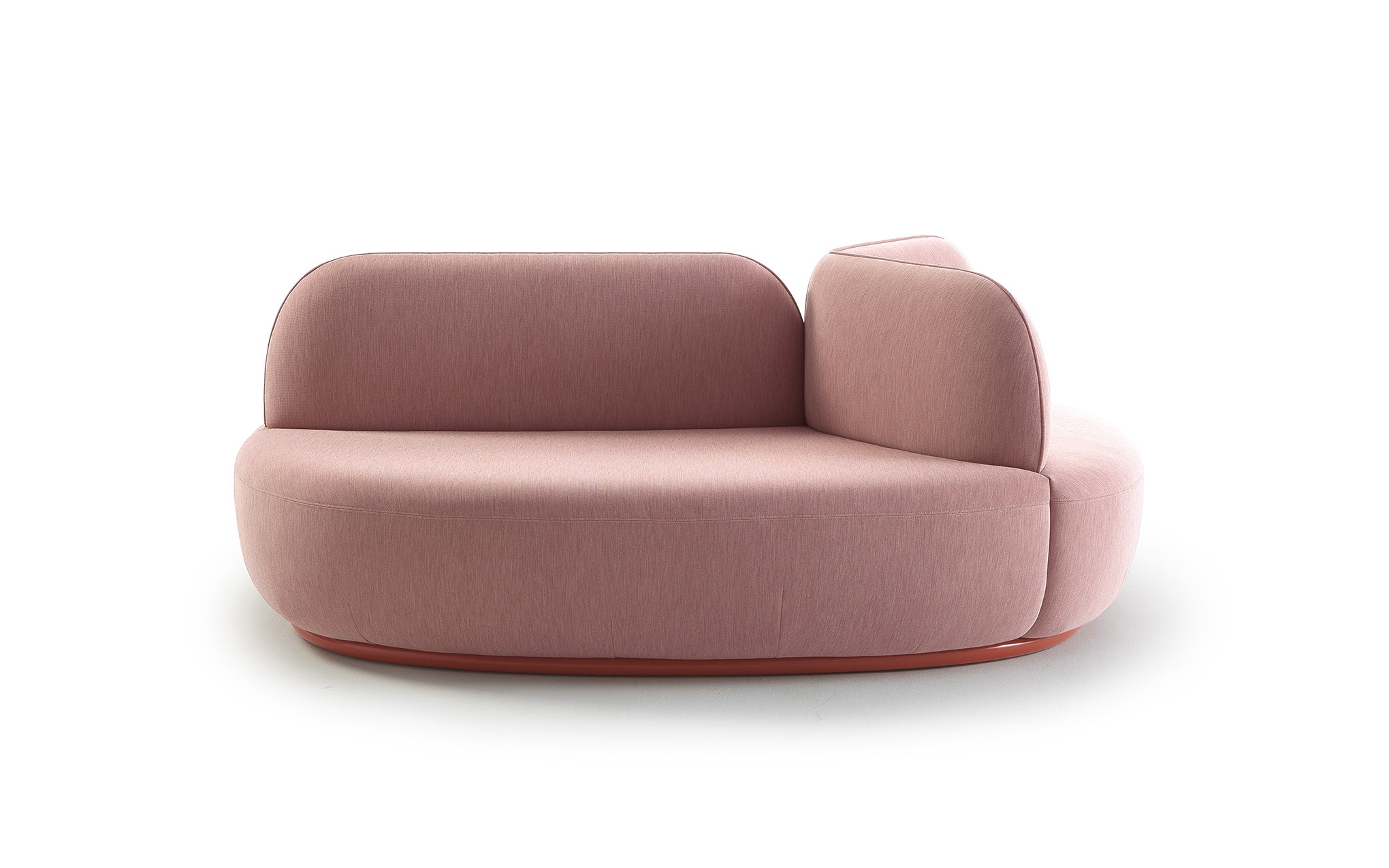 La Isla bench
