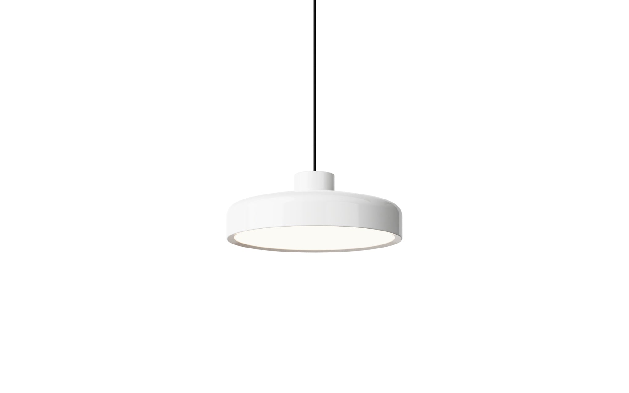 Lacquer pendant - Image 6