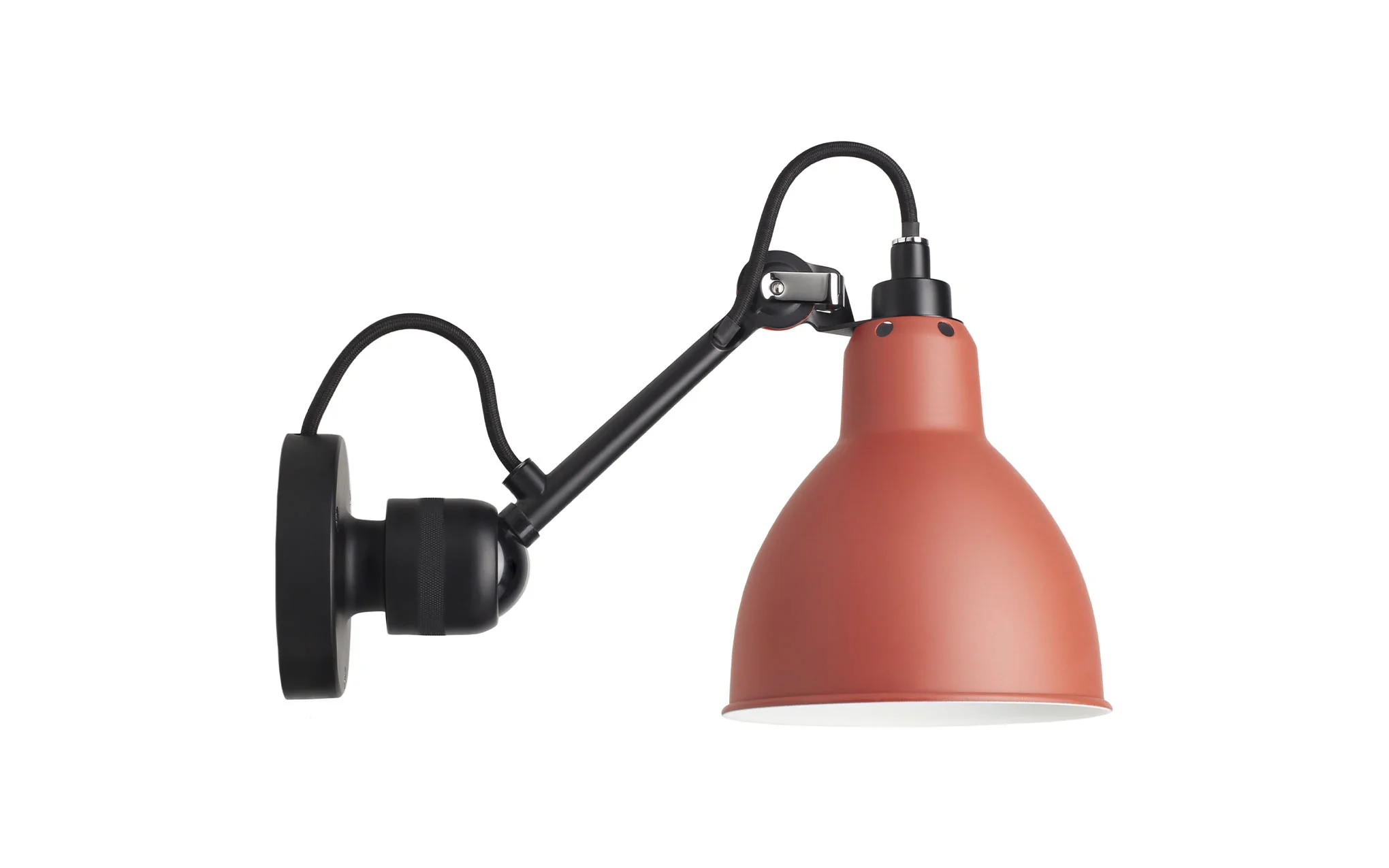 Lampe Gras N°304 wall light - Image 6