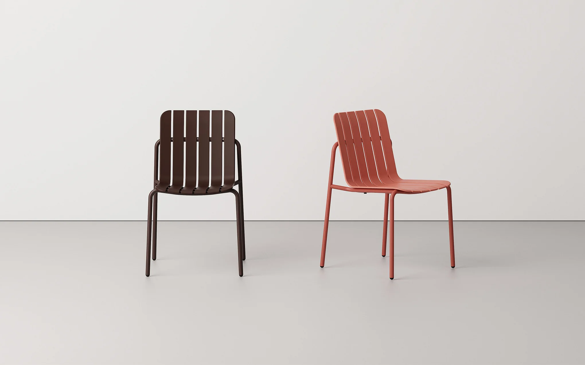 Latte chair
