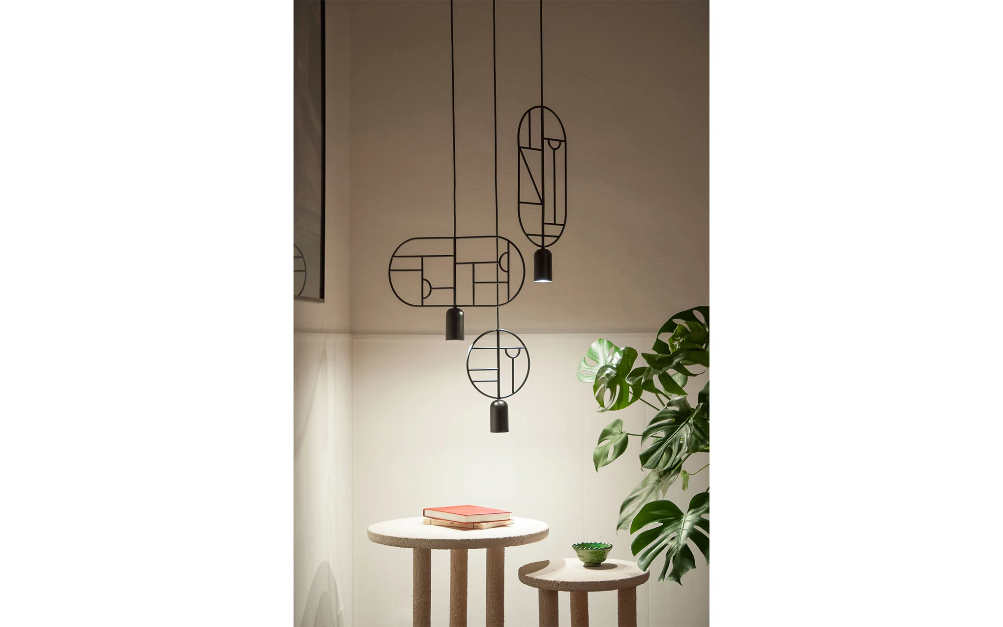 LD01 pendant light - Image 2