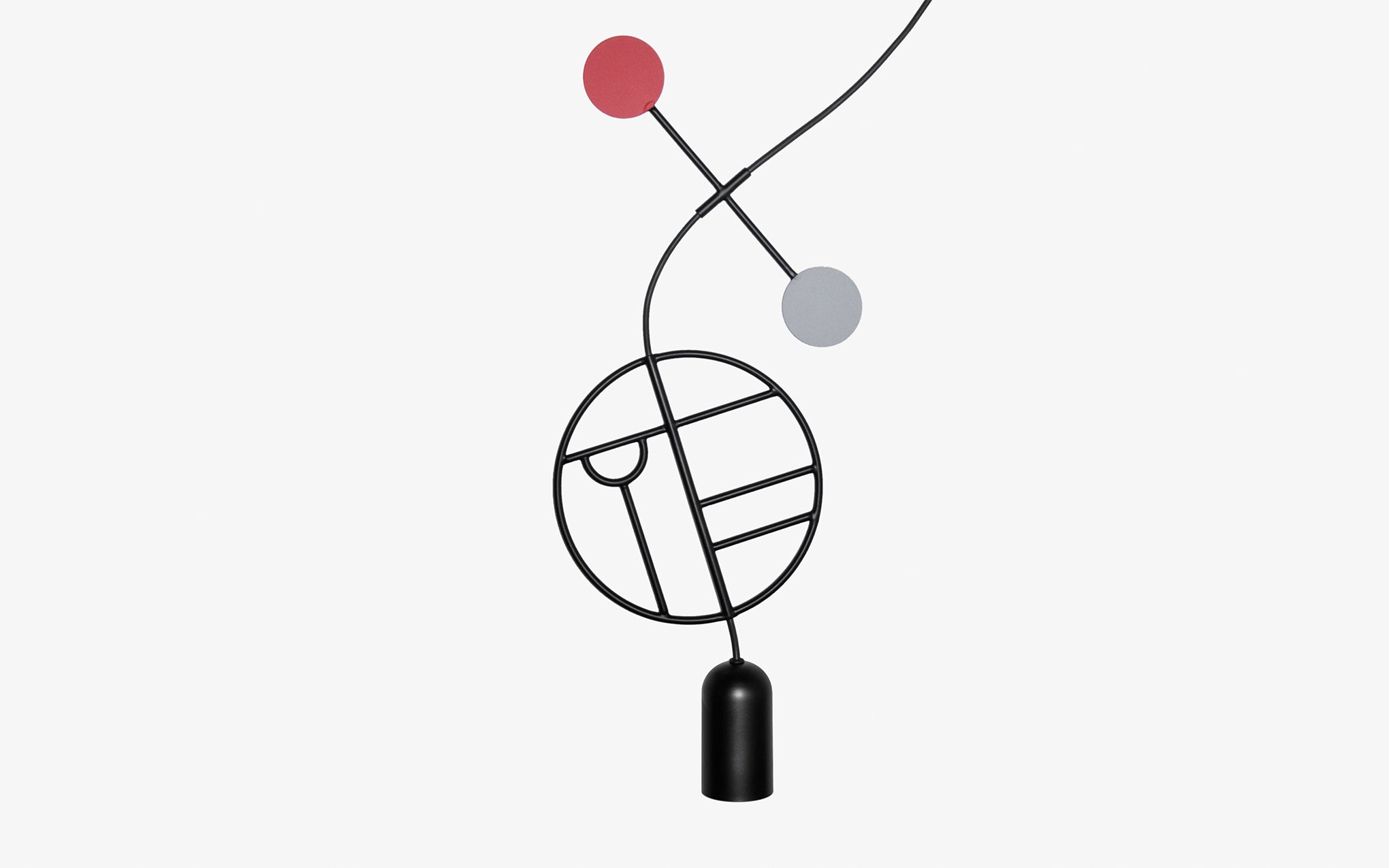 LD06 pendant light