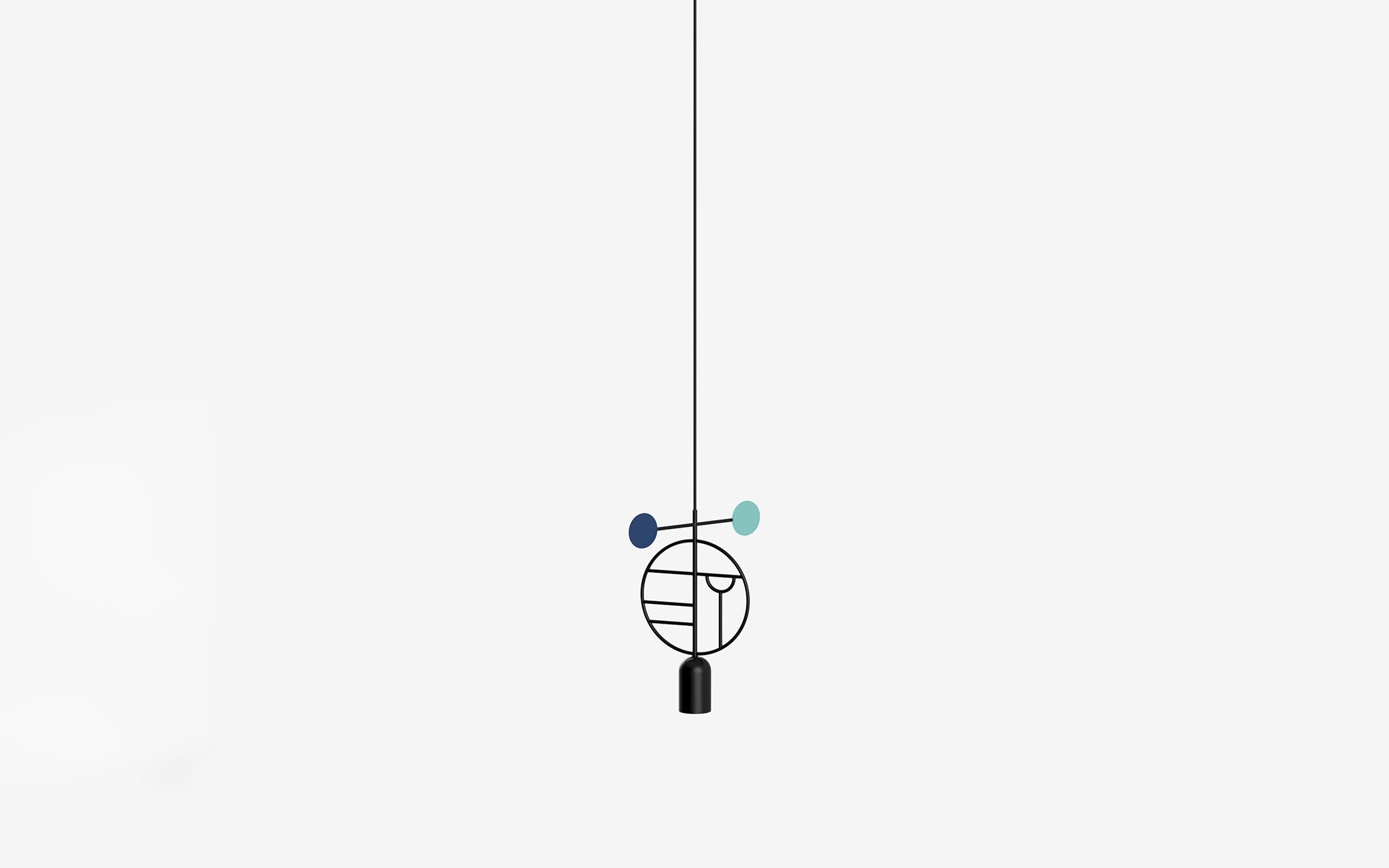 LD06 pendant light - Image 10